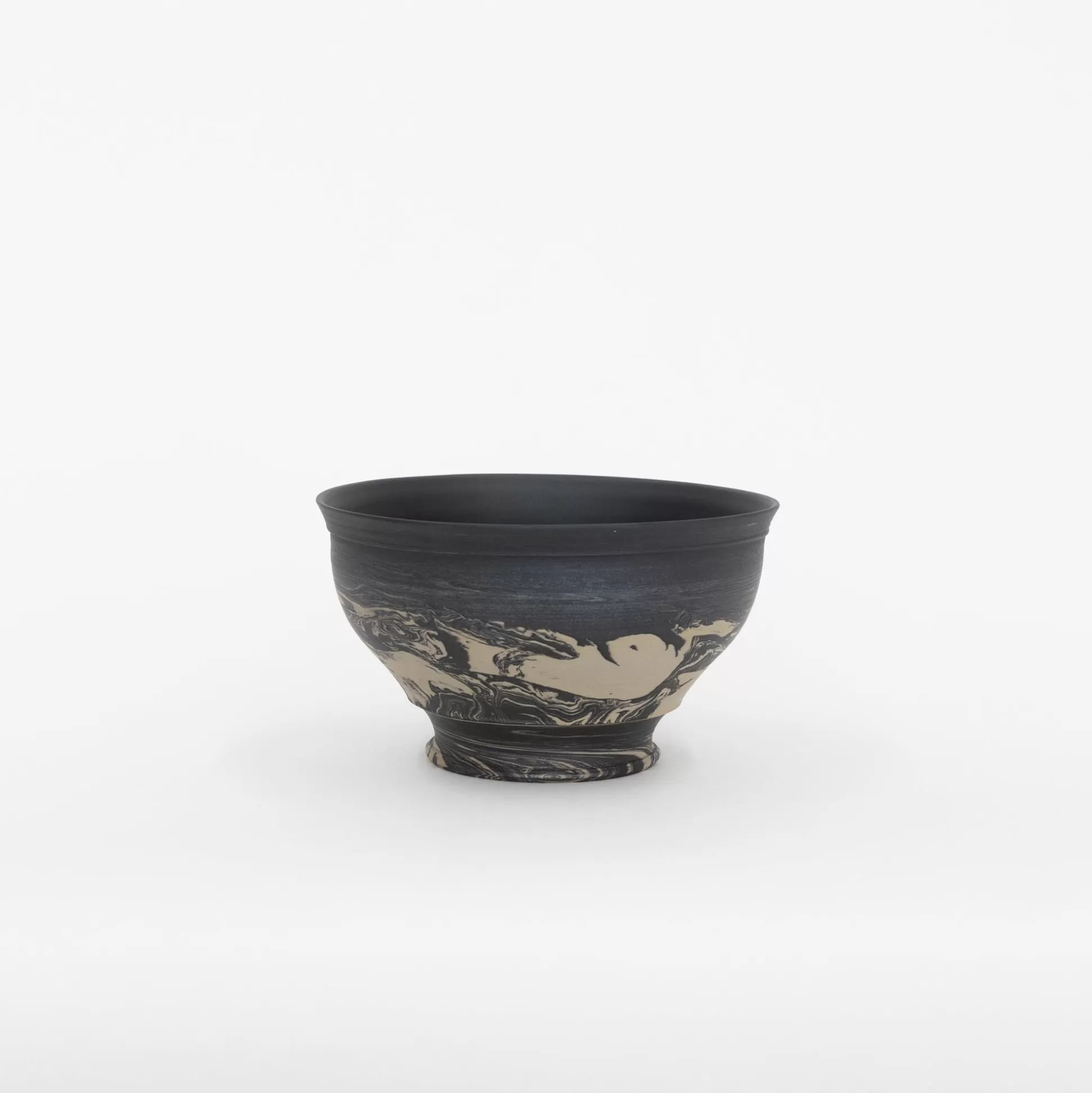 Cheap Gena Kuwan Ceramic Bowl - Black Eating