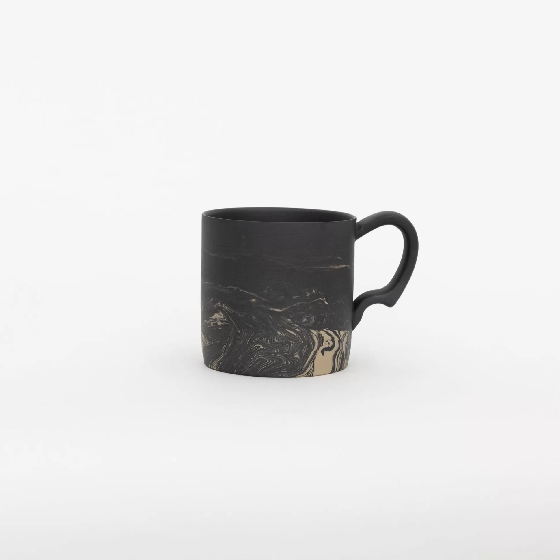 Best Gena Kuwan Coffee Cup - Black Drinking