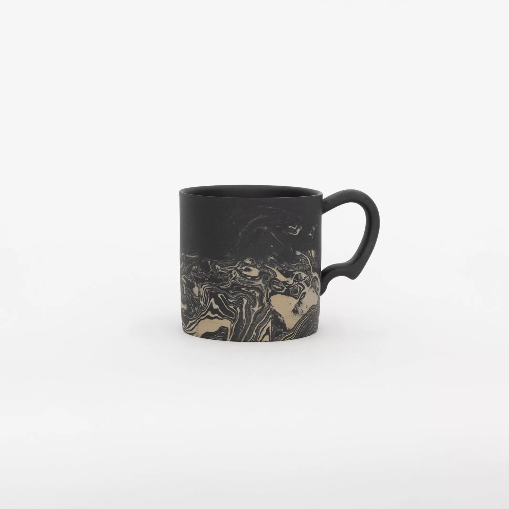 Best Gena Kuwan Coffee Cup - Black Drinking