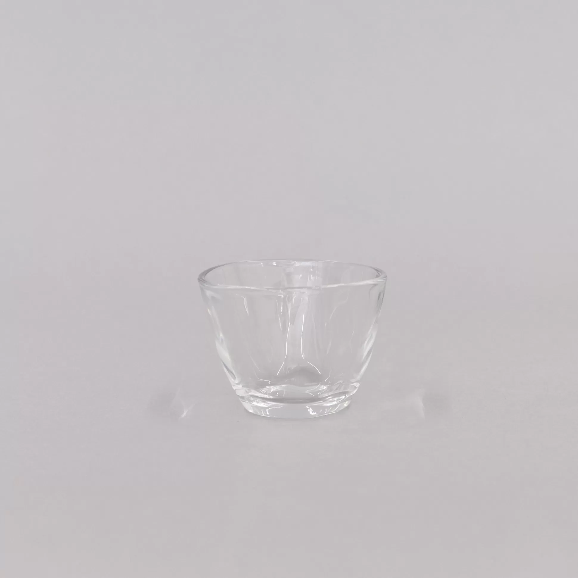 Online Ginjo Sake Twist Glass Sake Drinkware