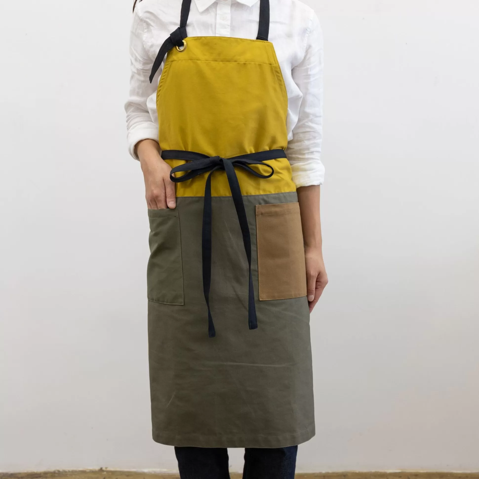 Shop Apron Apparel