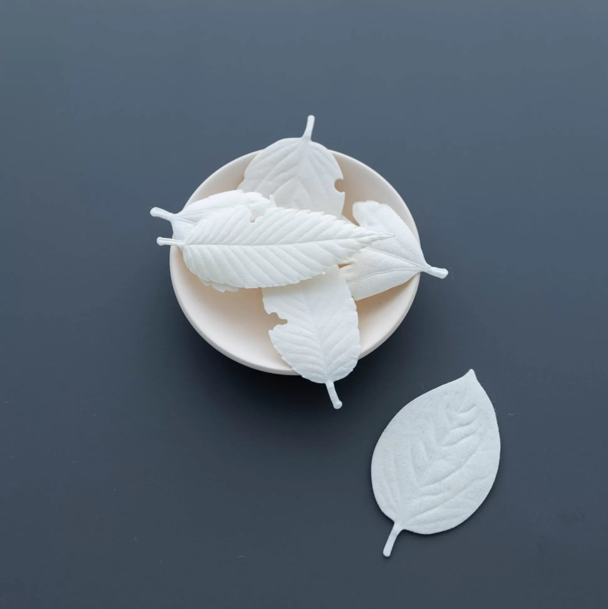 Online Ha Ko Paper Incense - White Soaps & Scents