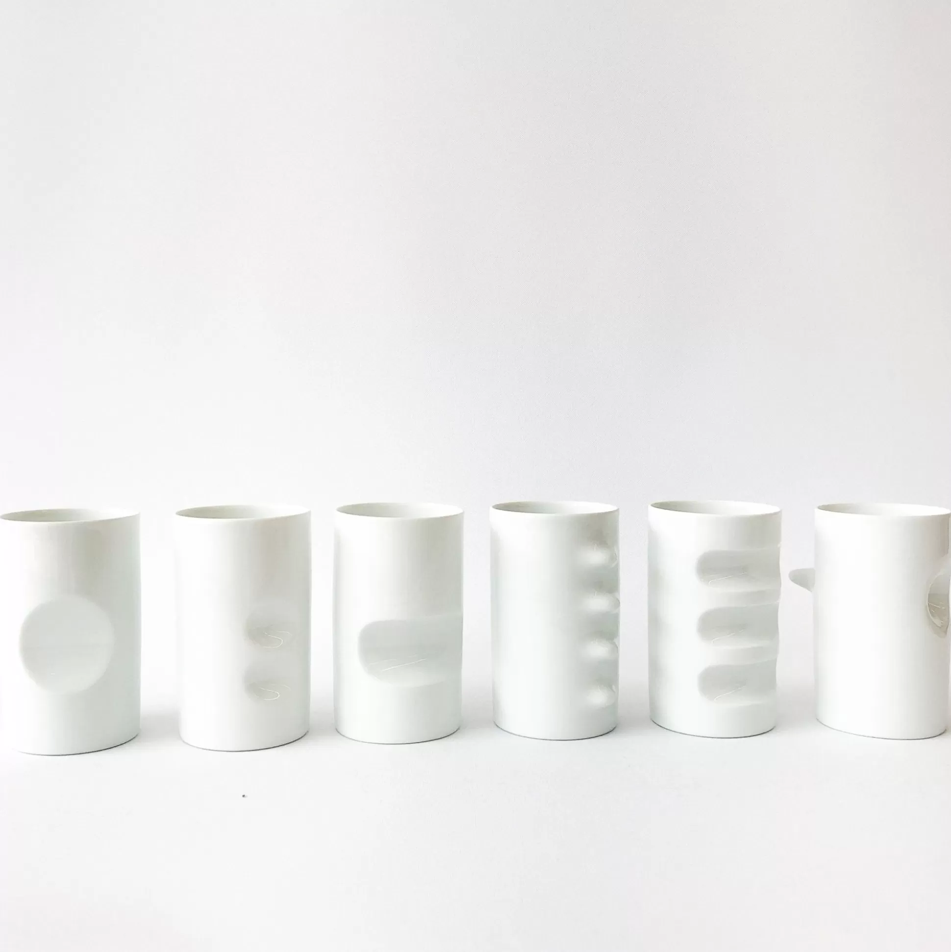 Online Hakusan Porcelain Fancy Cups Drinking