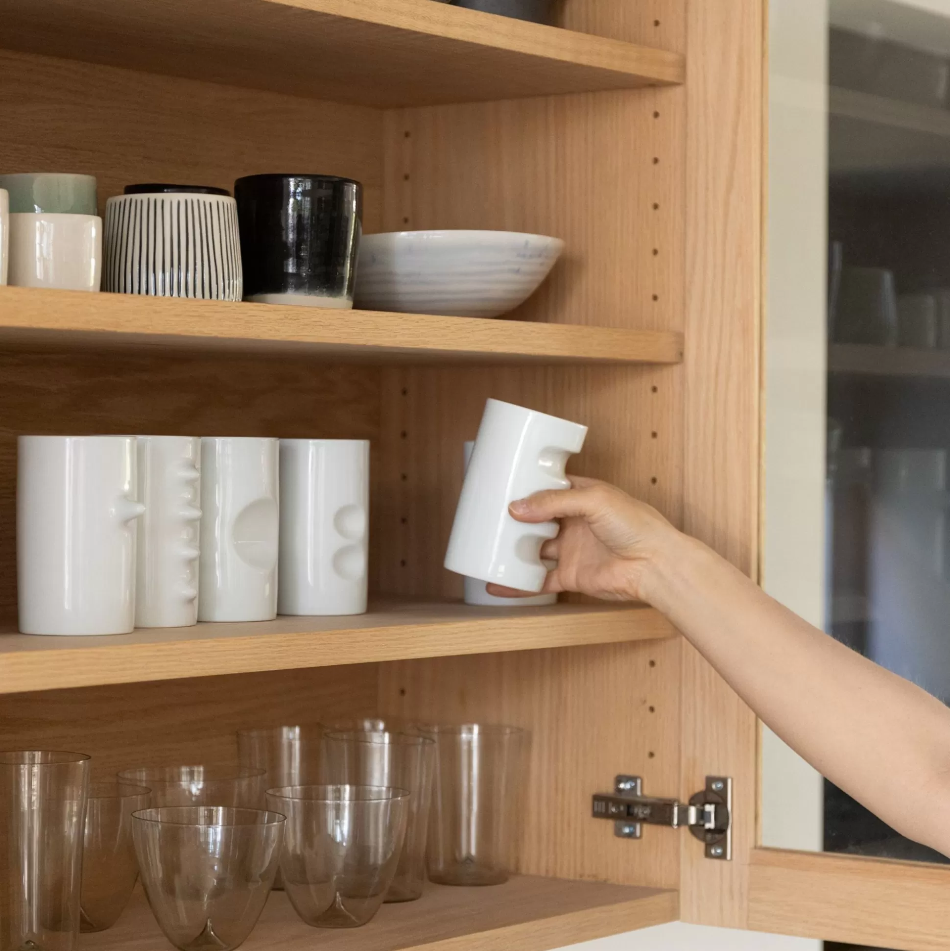 Online Hakusan Porcelain Fancy Cups Drinking