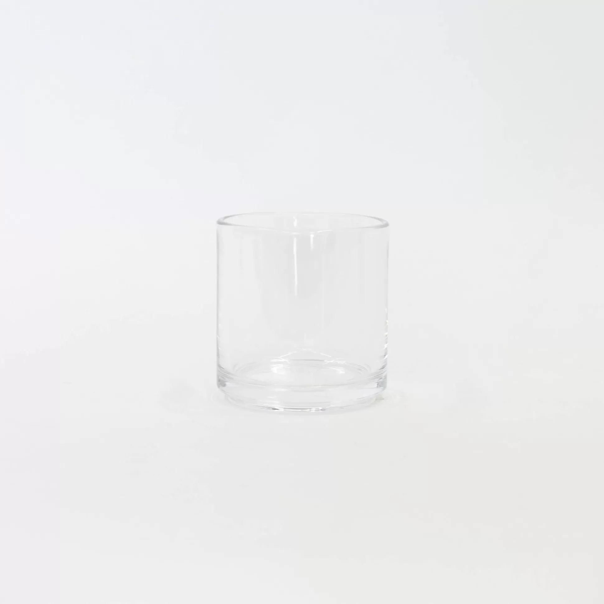 Best Sale Hasami Porcelain Glass Tumbler - Clear Drinking