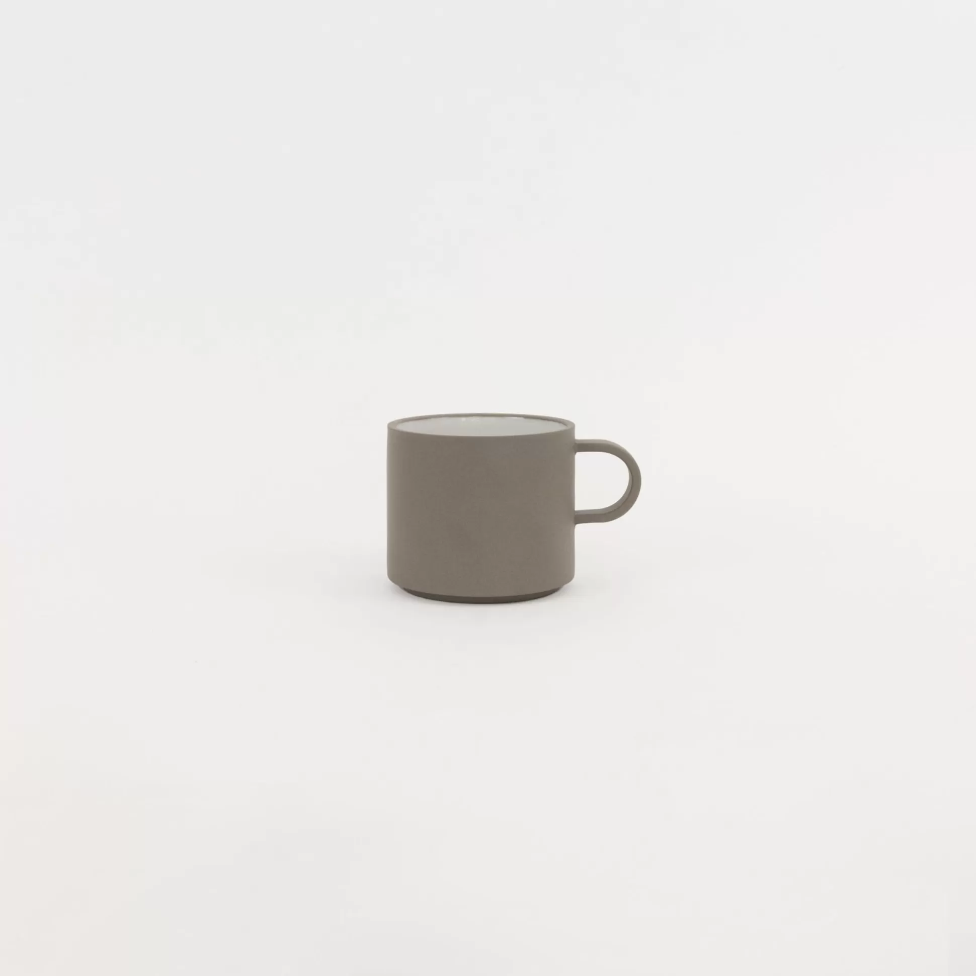 Fashion Haw119 - Mug Ash White Small O 3.3/8" Mug