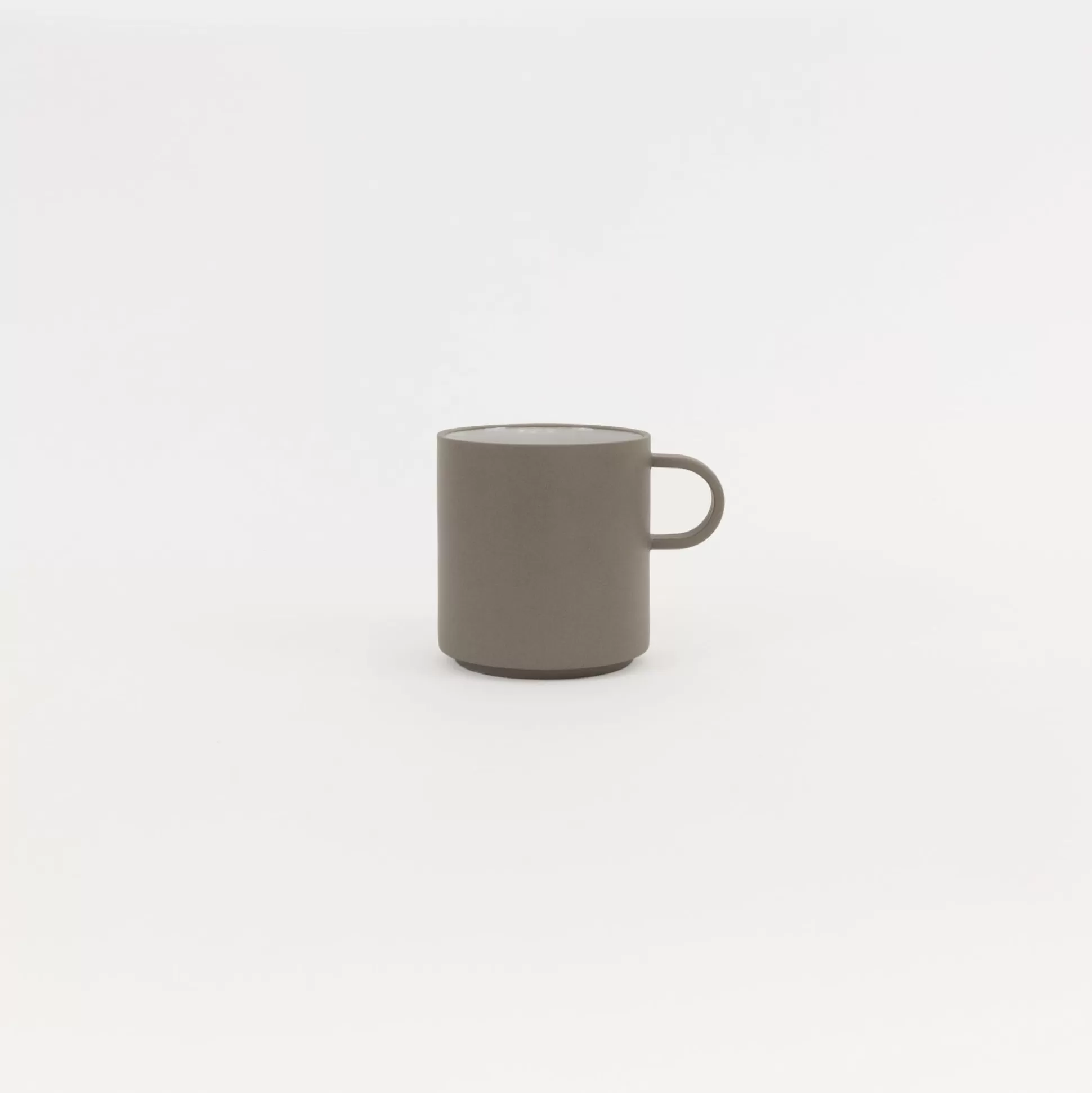 Outlet Haw120 - Mug Ash White Medium O 3.3/8" Mug