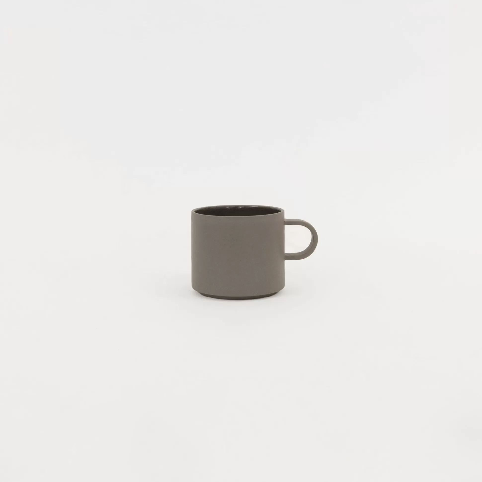 Best Hdg119 - Mug Dark Gray Small O 3.3/8" Mug