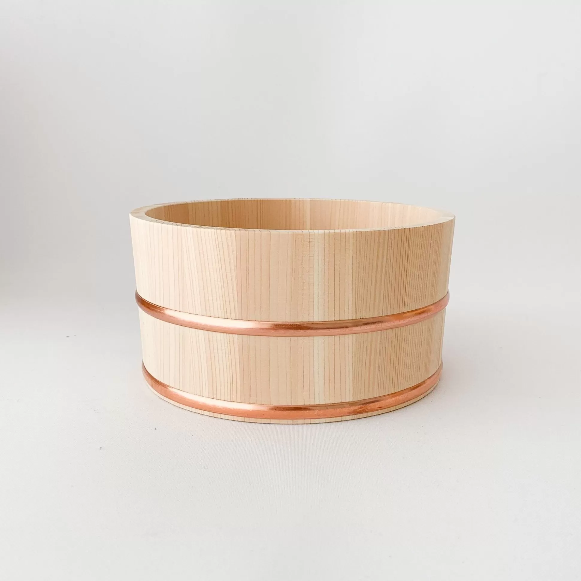 Discount Hinoki Bath Bucket [Ts622] Accessories