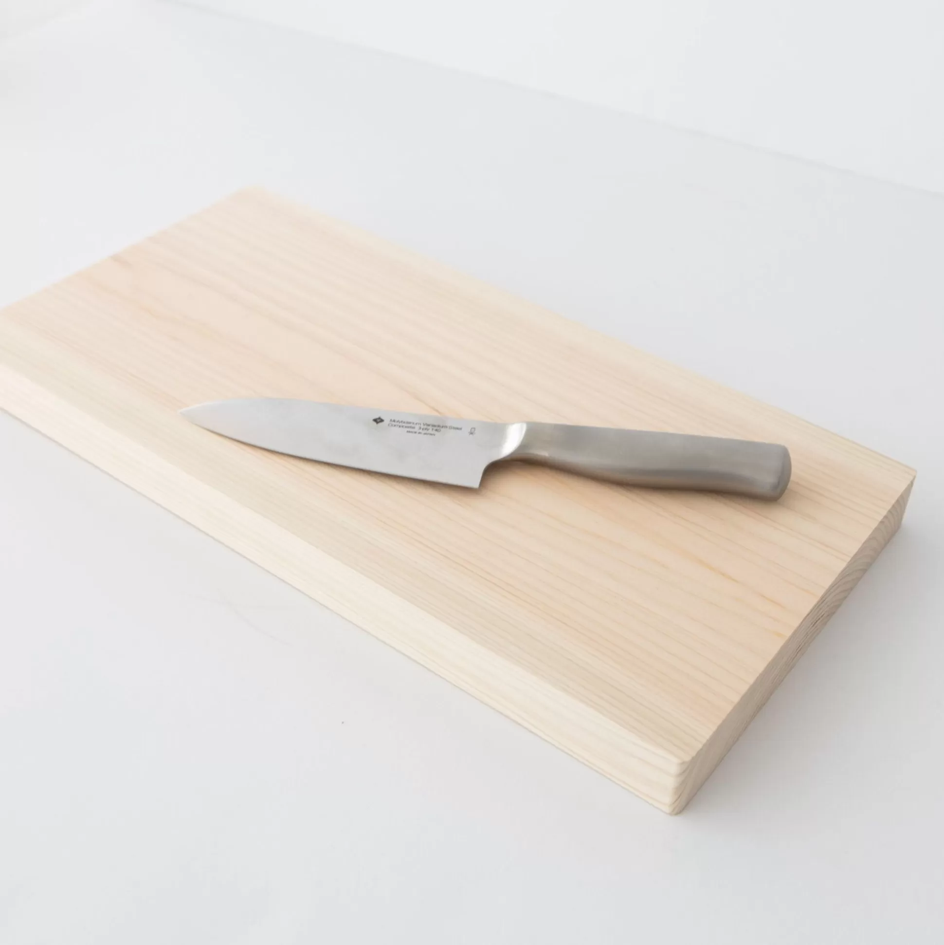 Shop Hinoki Cutting Board [Hc-3002] Serving