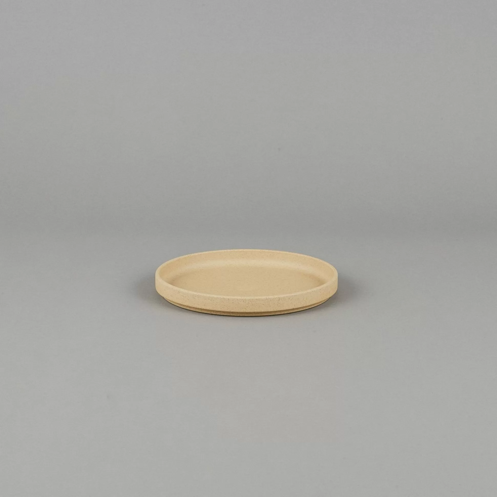 Best Sale Hp003 - Plate / Lid Natural O 7.3/8" Plate / Lid