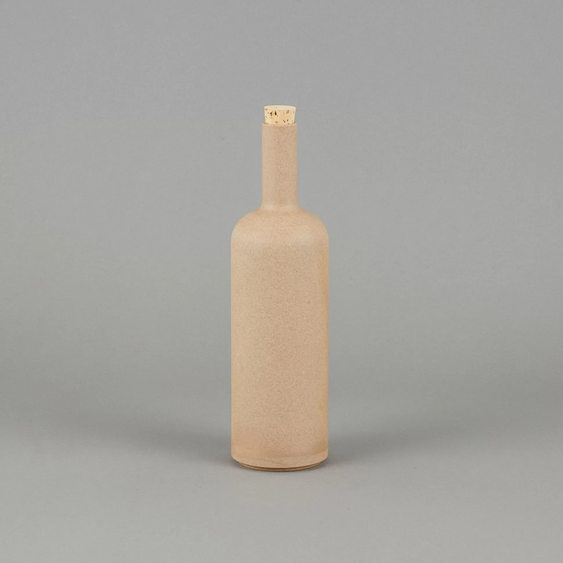 Online Hp029 - Bottle Natural (Ws) Bottle & Container