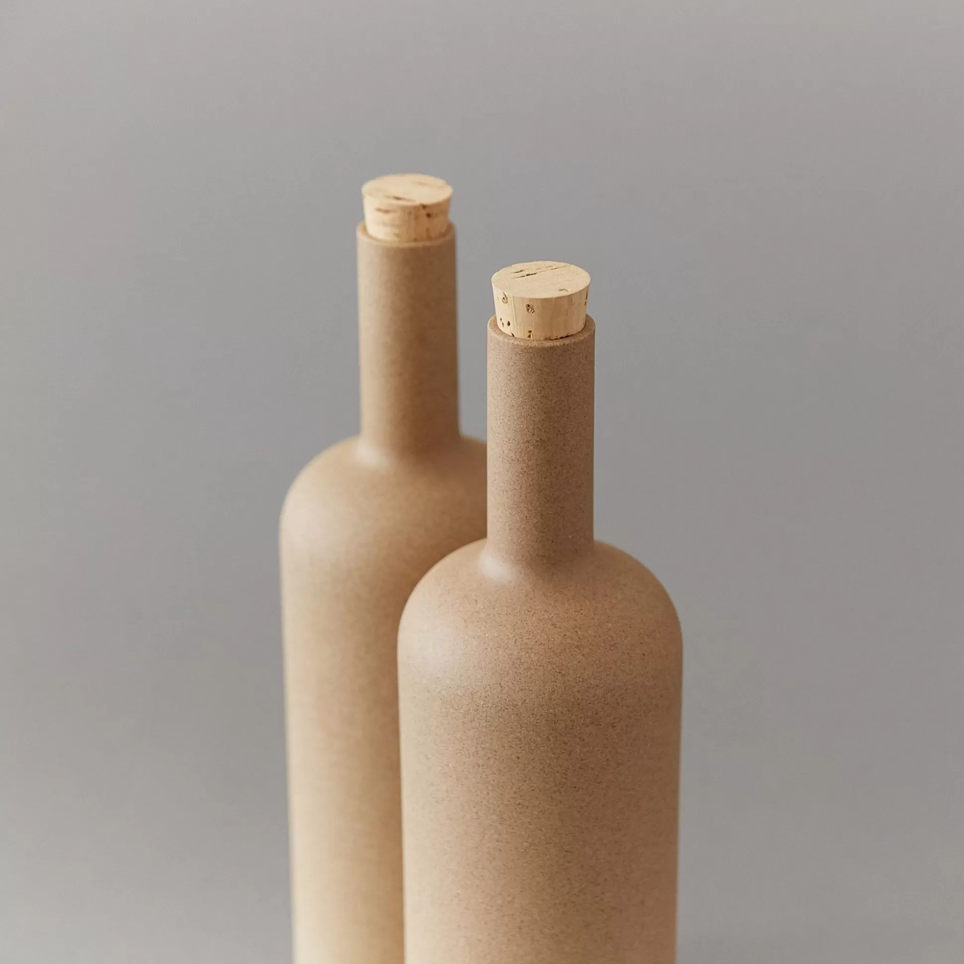 Online Hp029 - Bottle Natural (Ws) Bottle & Container « Slow & Steady Design