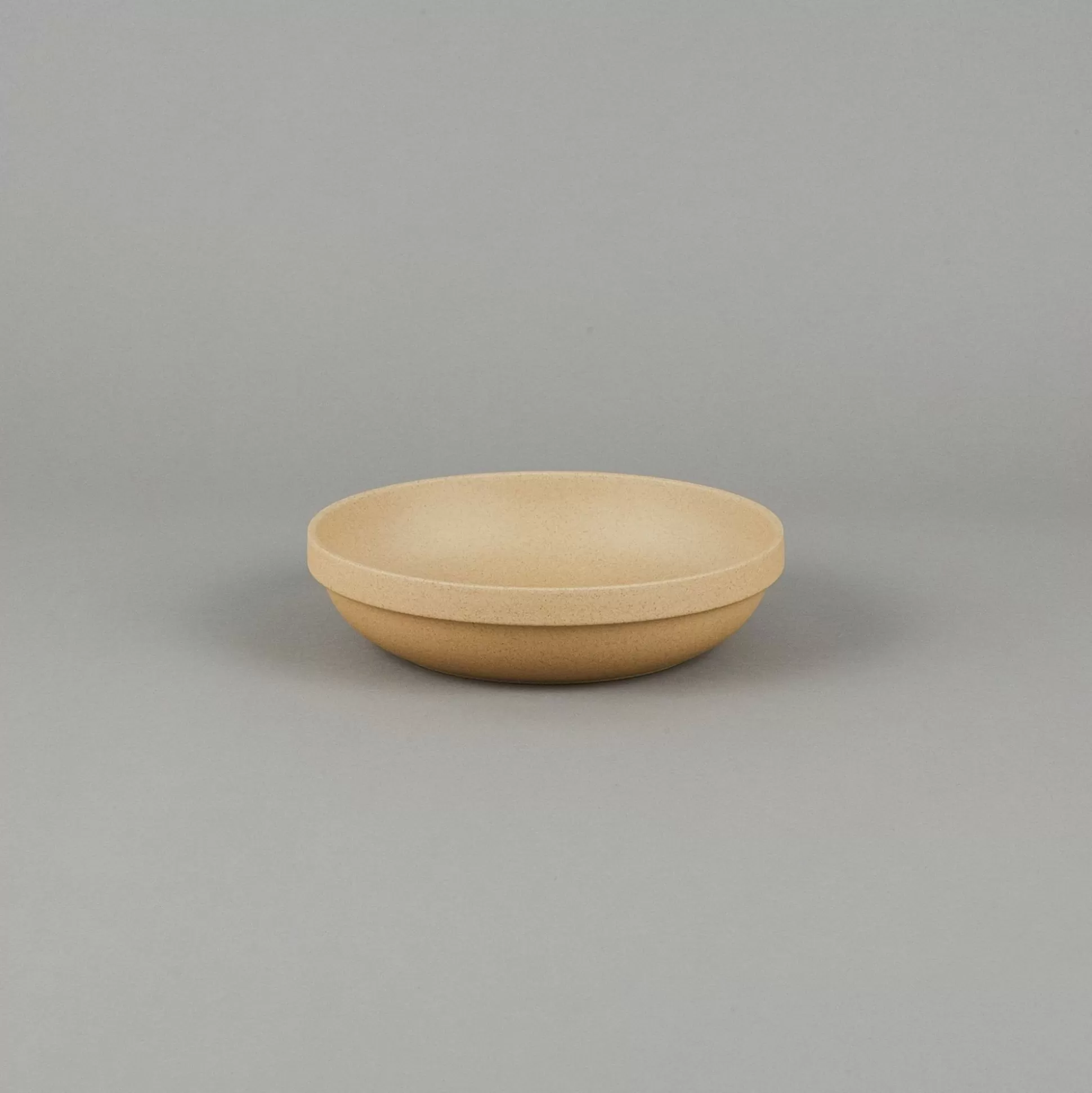 New Hp033 - Round Bowl Natural O 8.5/8" Bowl - Round