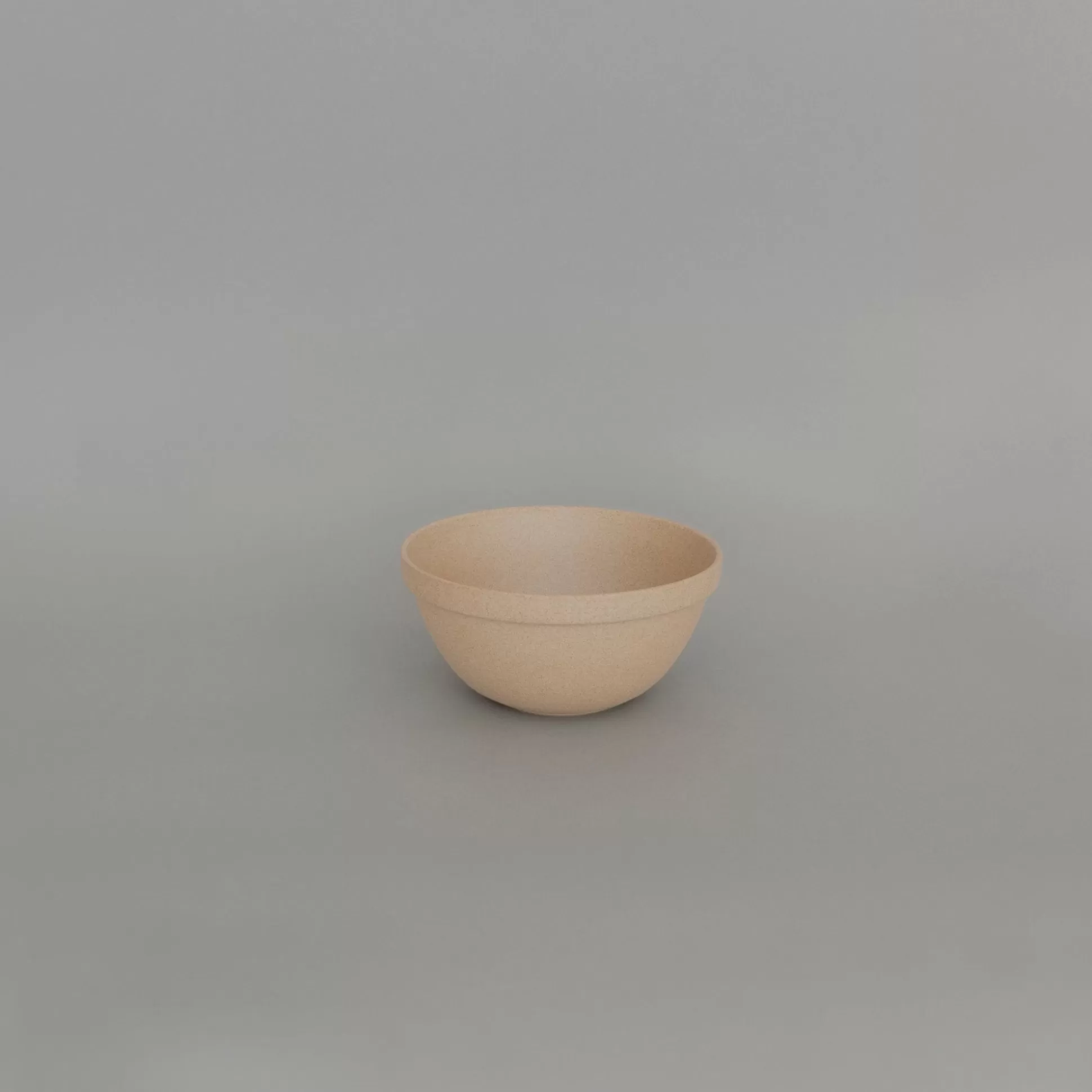 Online Hp047 - Deep Round Bowl Natural O 7.3/8" Bowl - Round