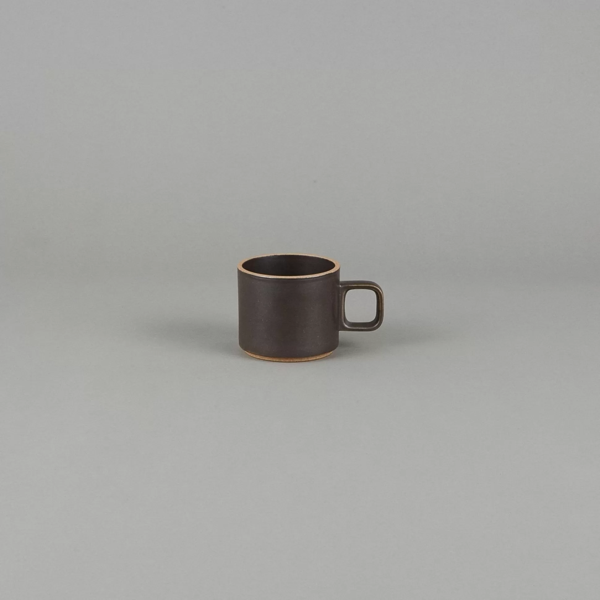 Shop Hpb019 - Mug Black Small O 3.3/8" Mug