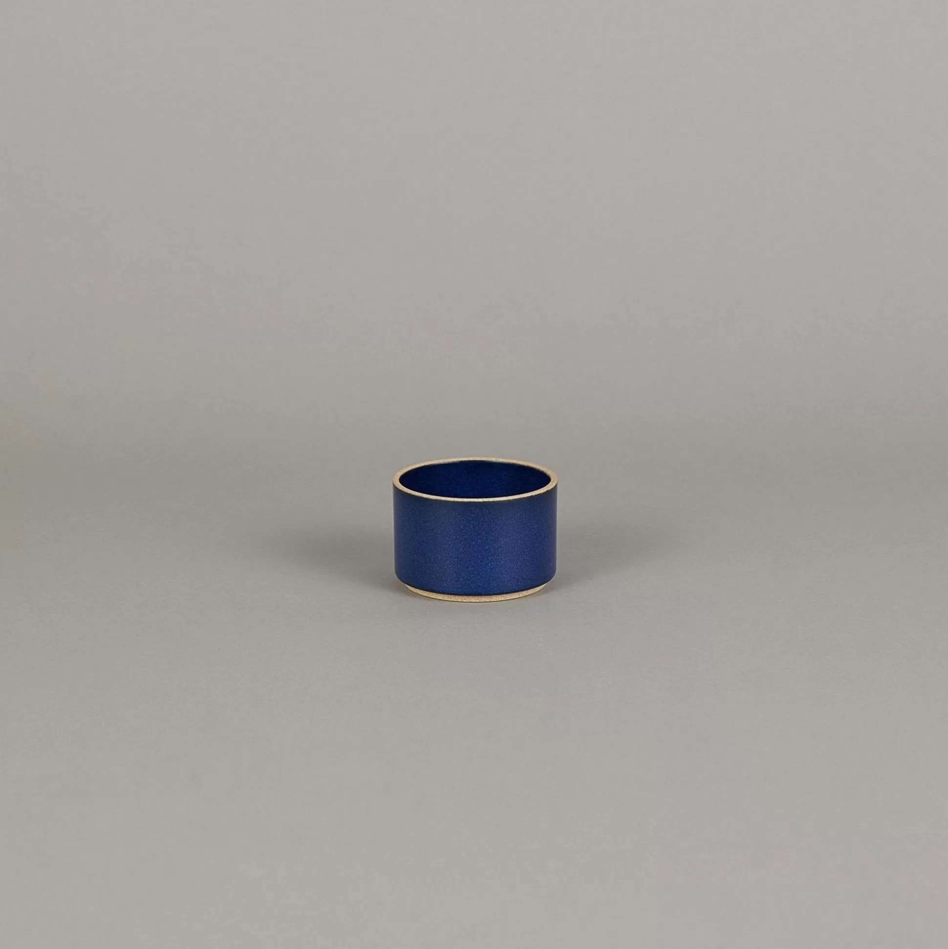 Shop Hpk007 - Bowl Gloss Blue O 3.3/8" Bowl