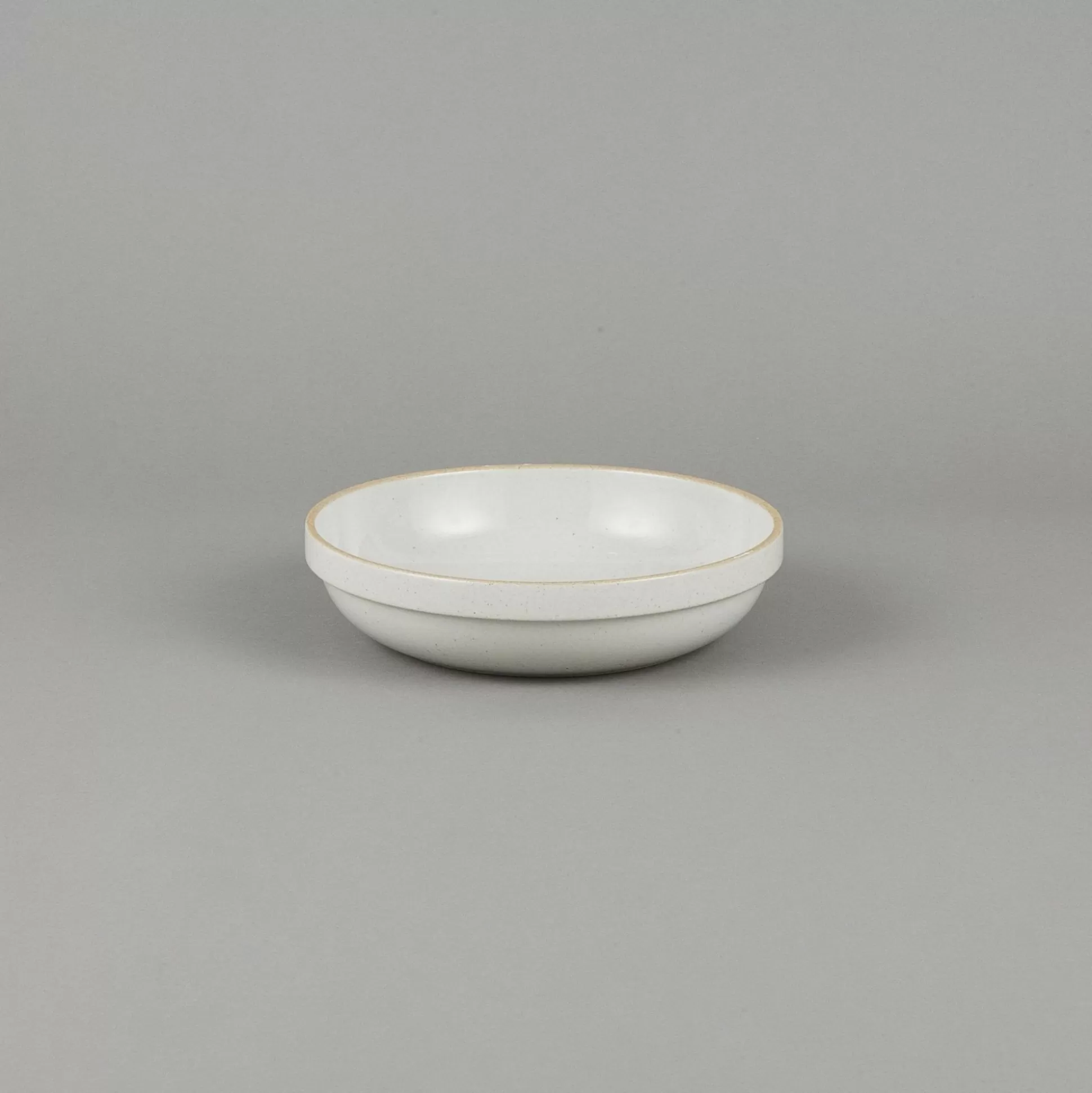 New Hpm033 - Round Bowl Gloss Gray O 8.5/8" Bowl - Round