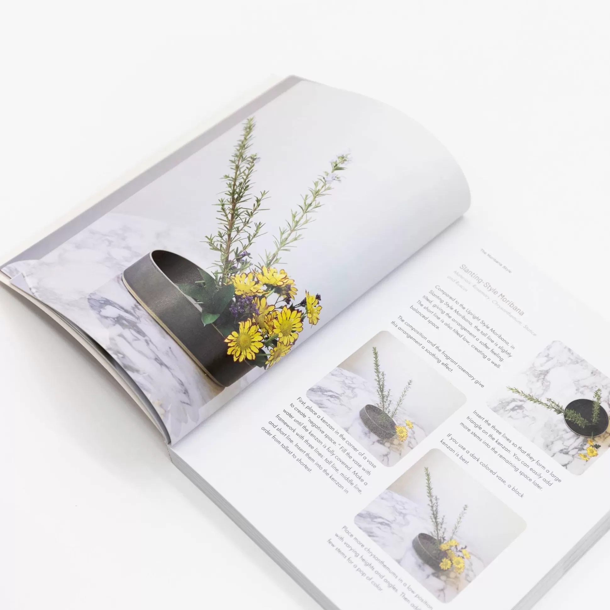 Fashion Inspired Ikebana: Modern Design Meets The Ancient Art Of Japanese Flower Arrangement By Books