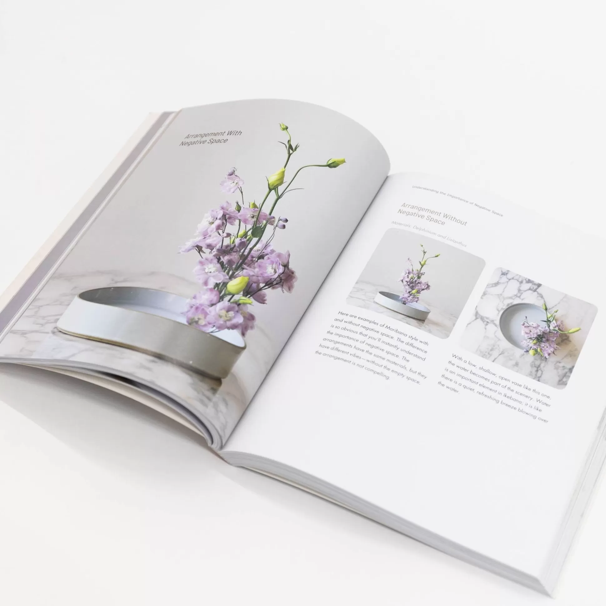 Fashion Inspired Ikebana: Modern Design Meets The Ancient Art Of Japanese Flower Arrangement By Books