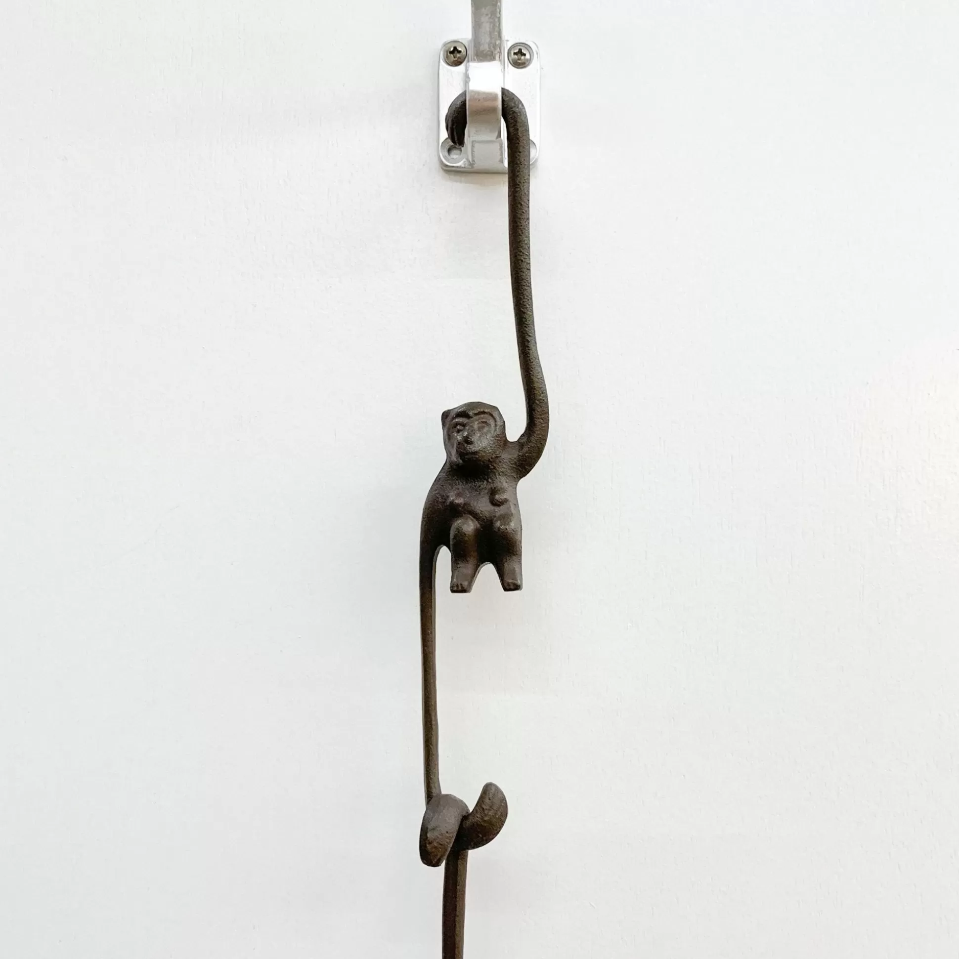 Flash Sale Iron Monkey Hooks [Ts107] Home Decor