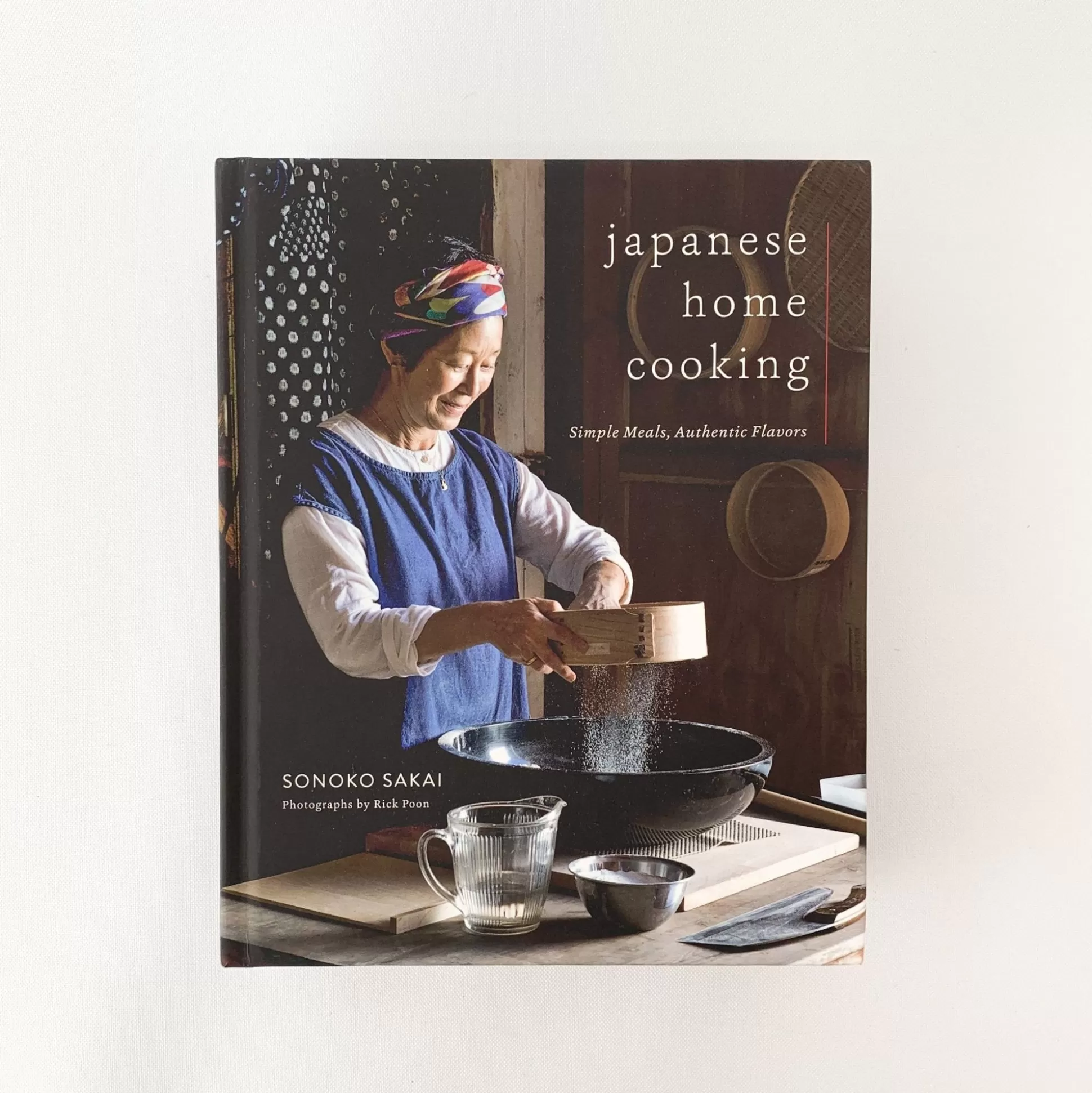 Hot Japanese Home Cooking: Simple Meals, Authentic Flavors By Books