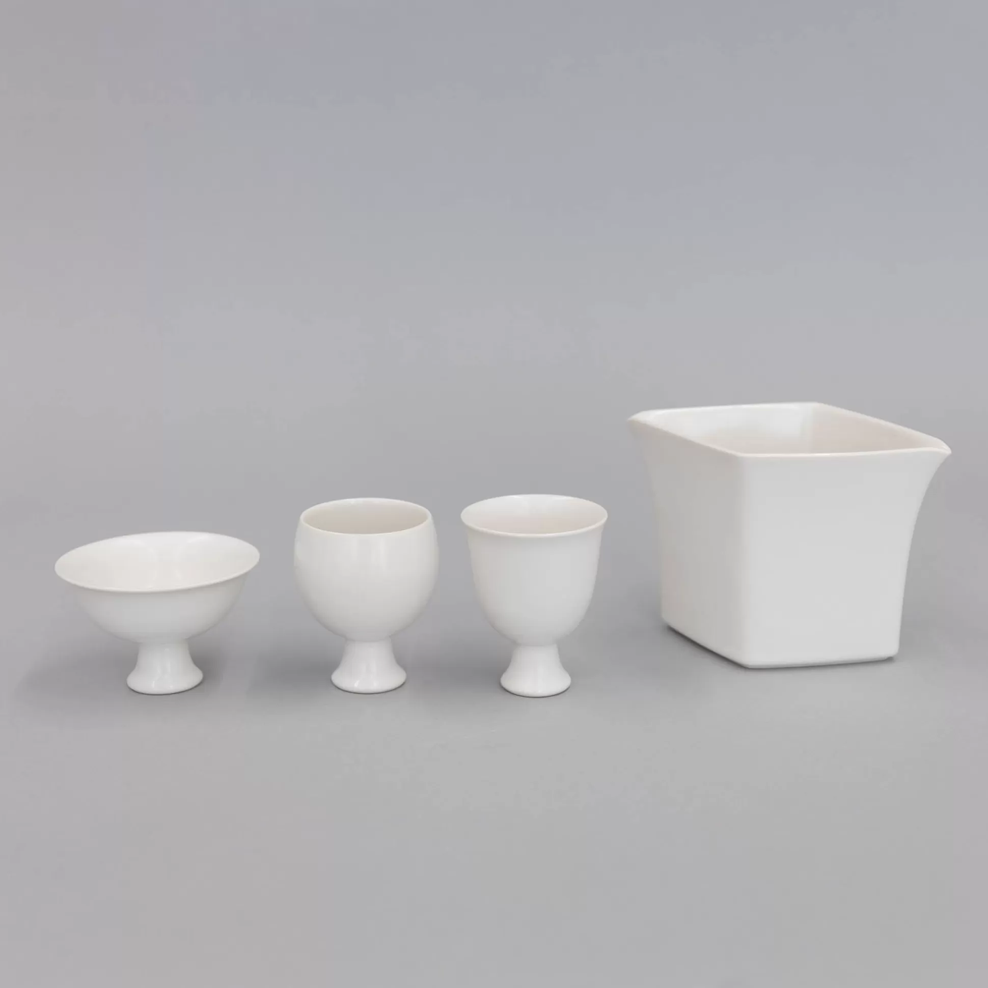 Cheap Jicon Sake Vessels And Pitcher Sake Drinkware