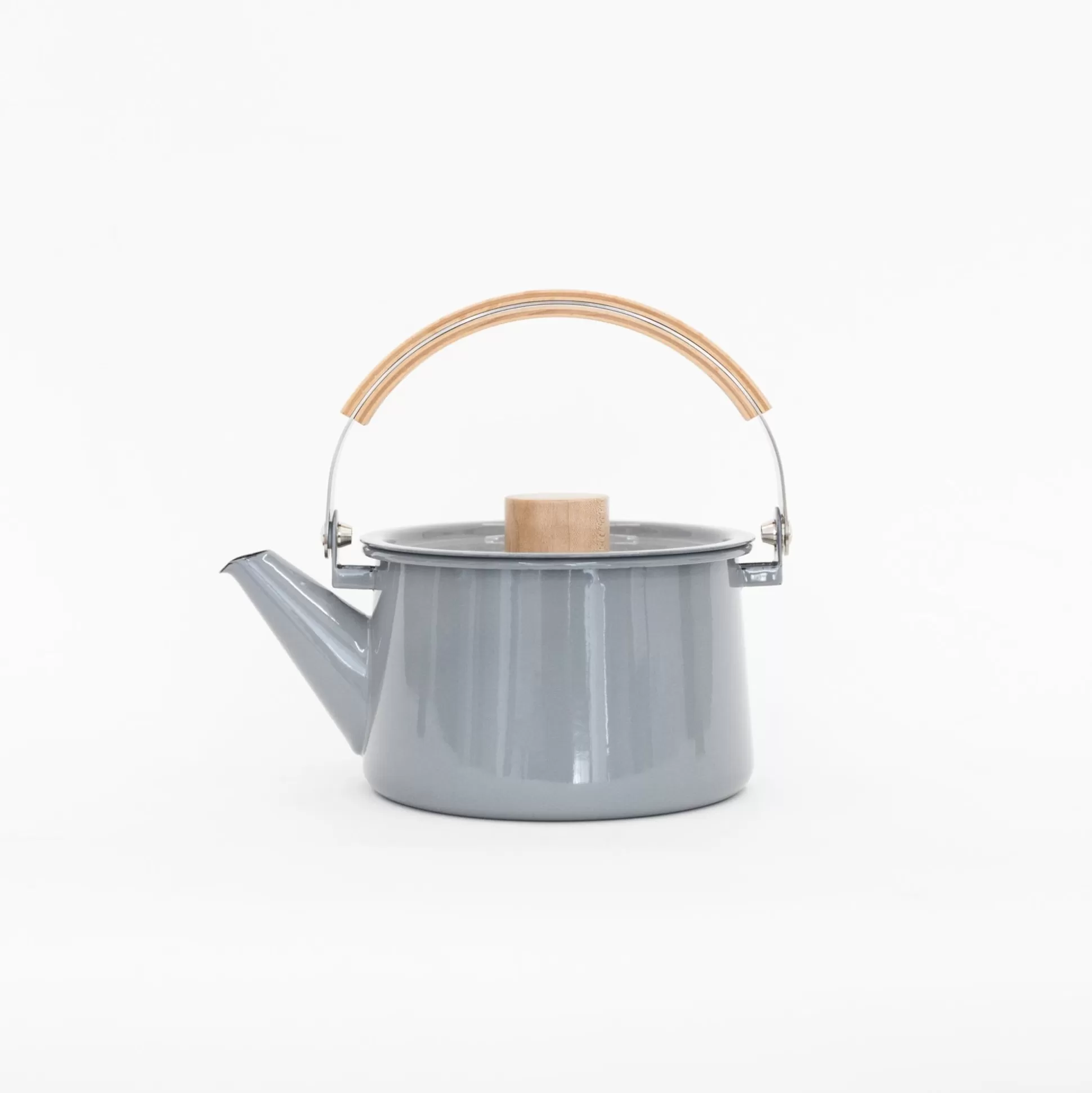 Best Sale Kaico Tea Kettle - Gray Drinking