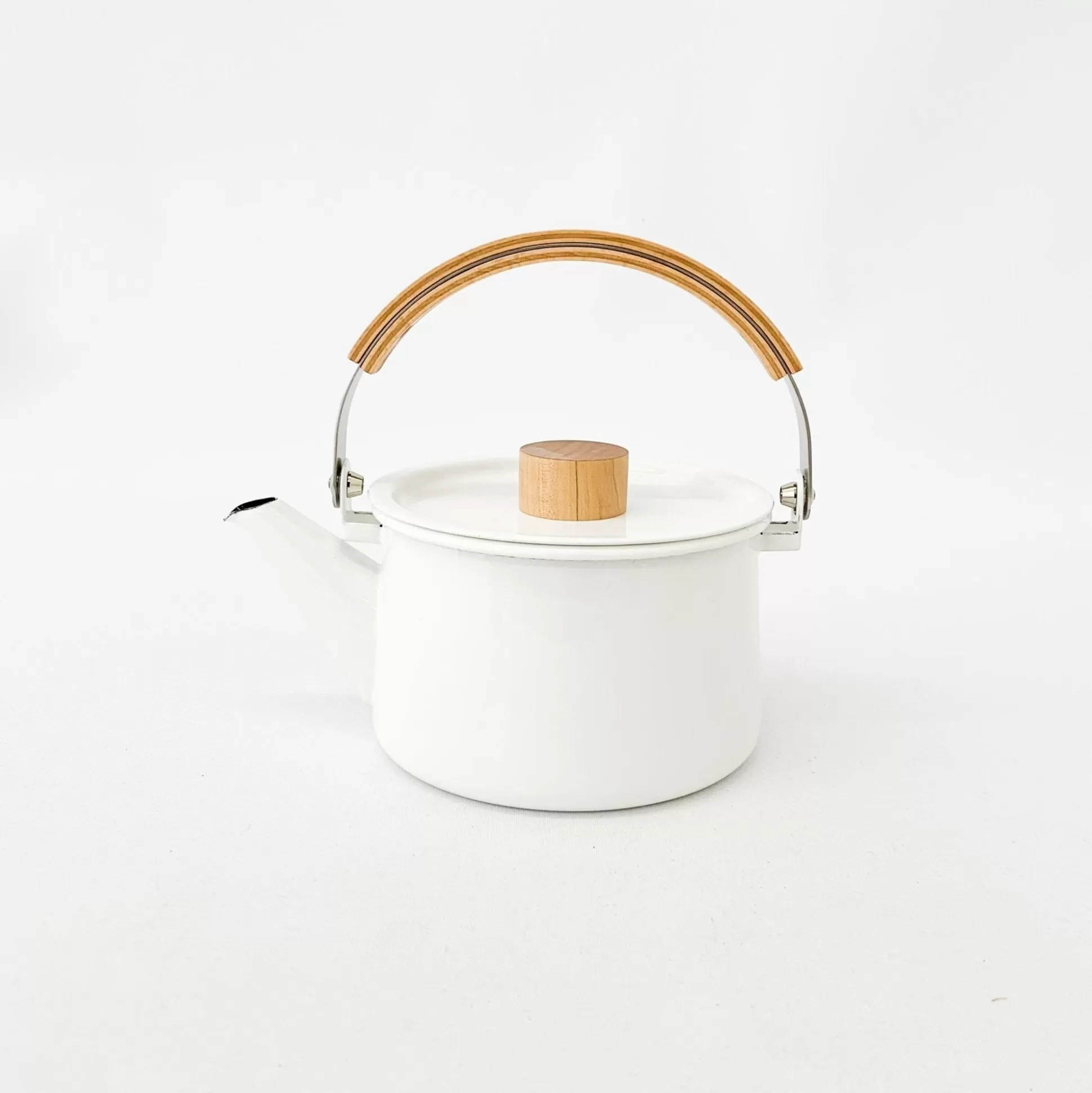 Flash Sale Kaico Tea Kettle - White [Ts346] Drinking