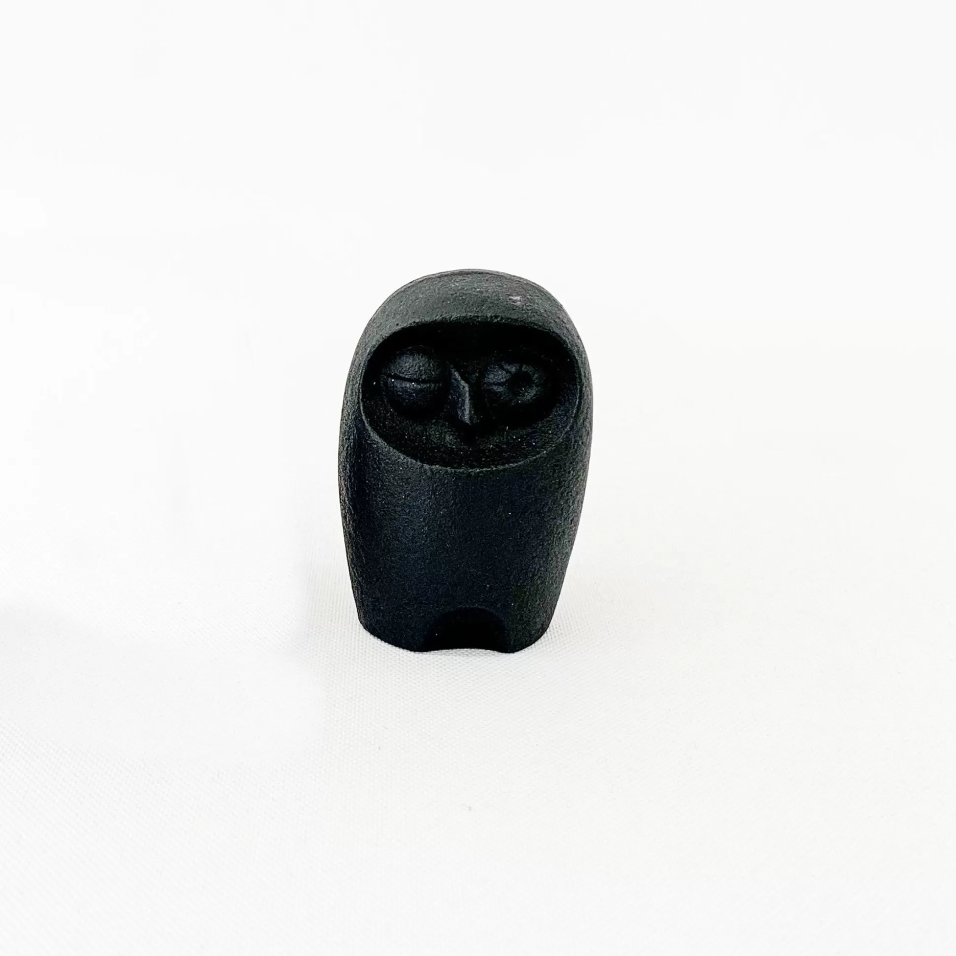 Store Kamasada Iron Owl Paperweights Office