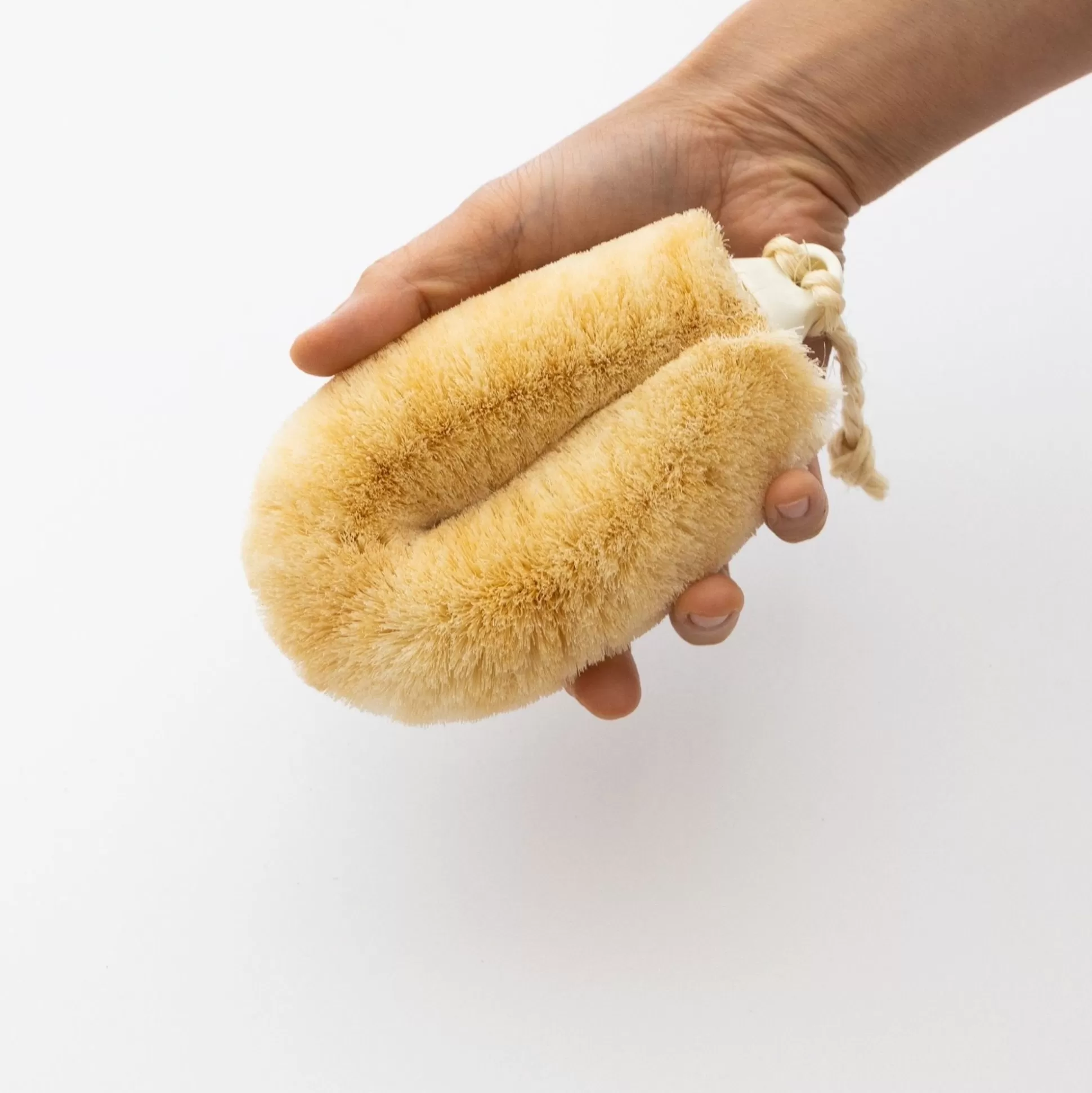 Best Kamenoko Body Scrubber [Ts615] Accessories