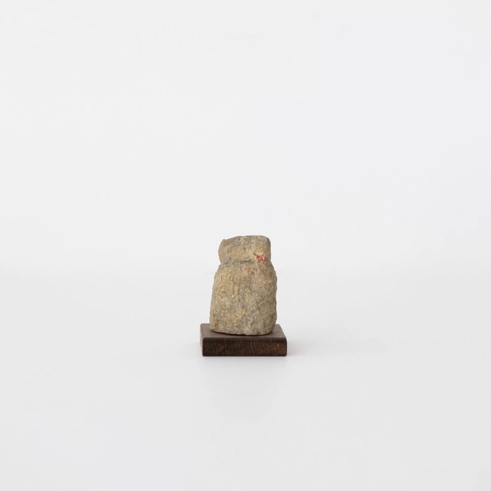 Best Sale Katsuyoshi Matsuzaki Stone Figures Art