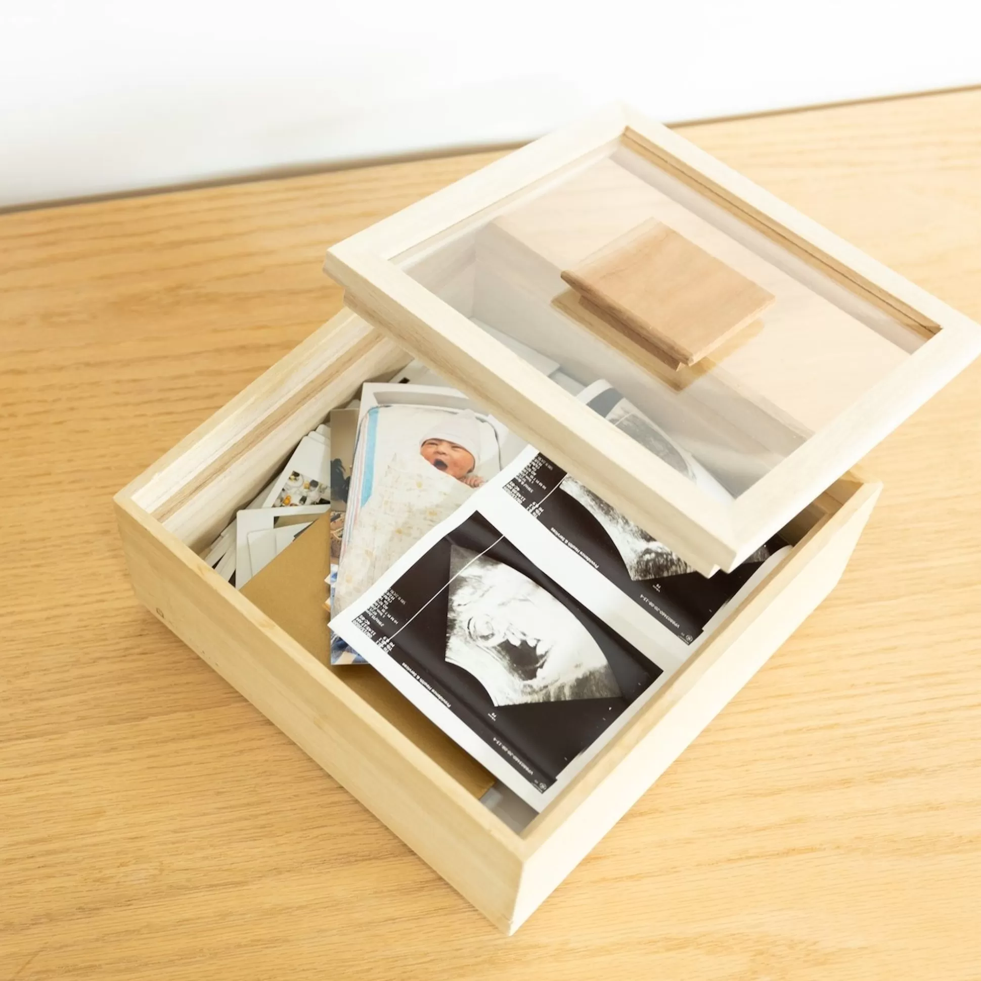 Best Sale Kiri Wood Organizers (Online Exclusive Item!) Storing