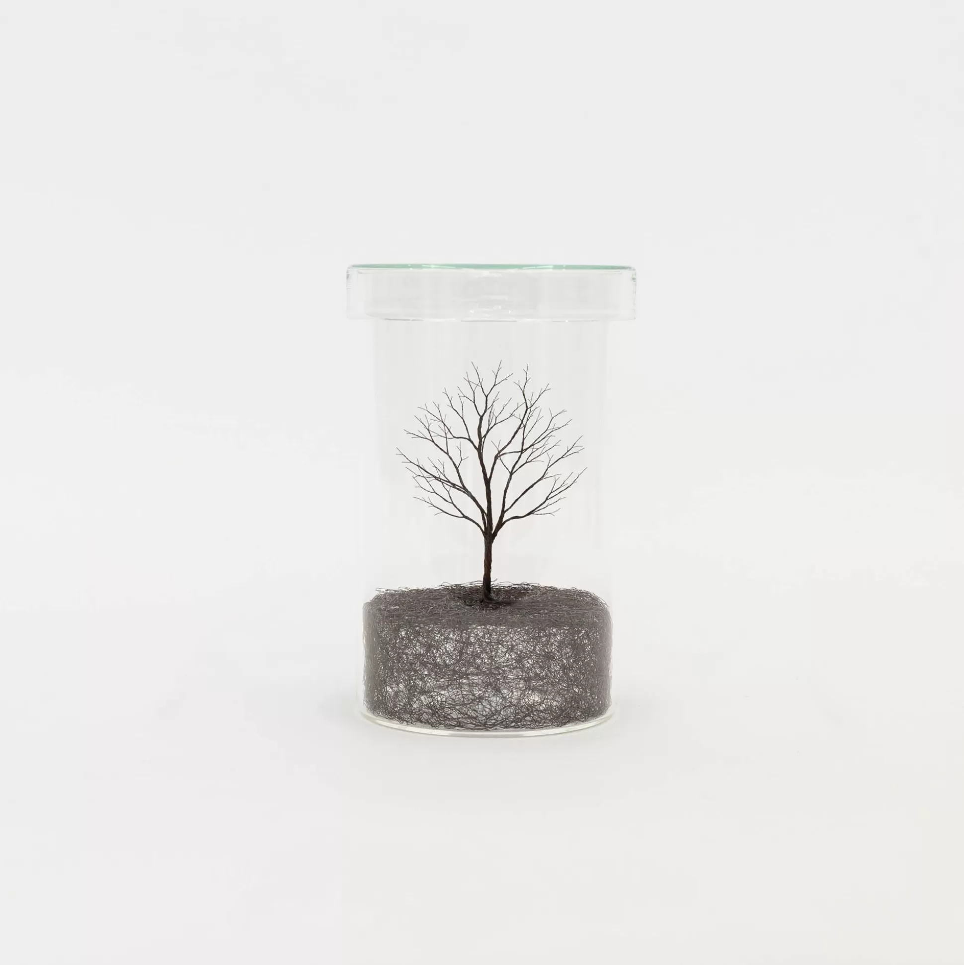 Cheap Koga Copper Wire Trees #3, 2022 Art