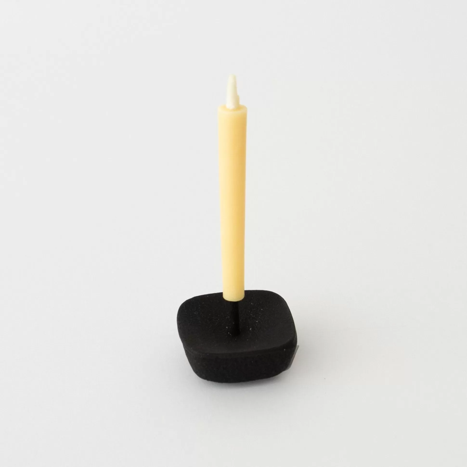 Best Sale Koma Cast Iron Candle Stand [Ts149] Soaps & Scents