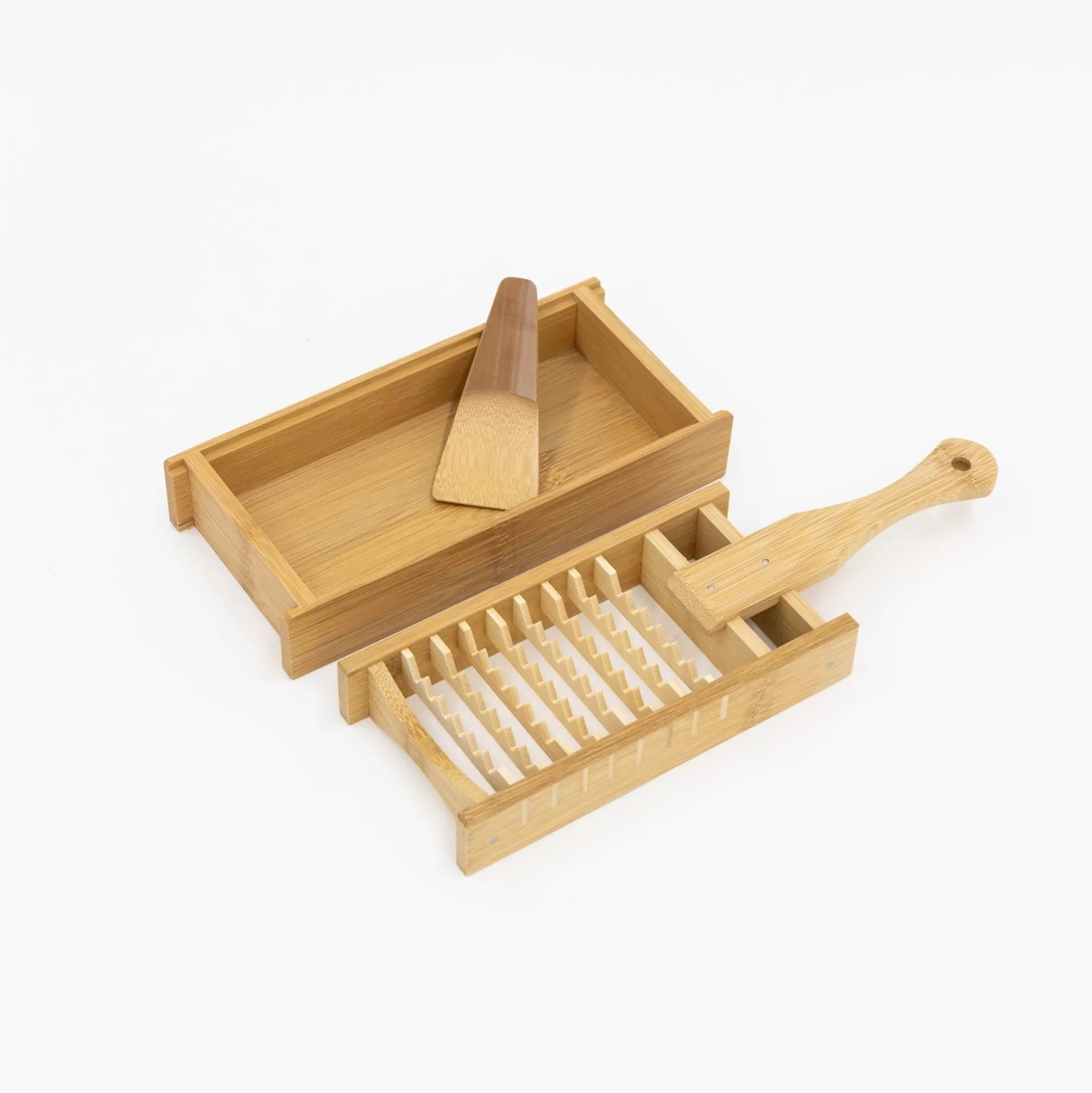 New Kosuga Bamboo Daikon Grater Cooking