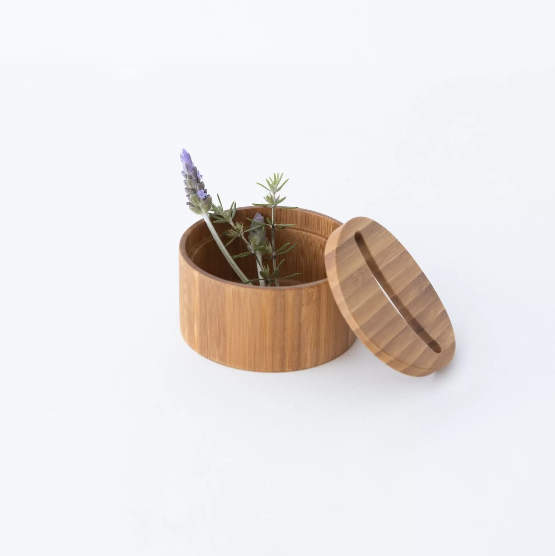 New Kosuga Bamboo Potpourri Box Accessories