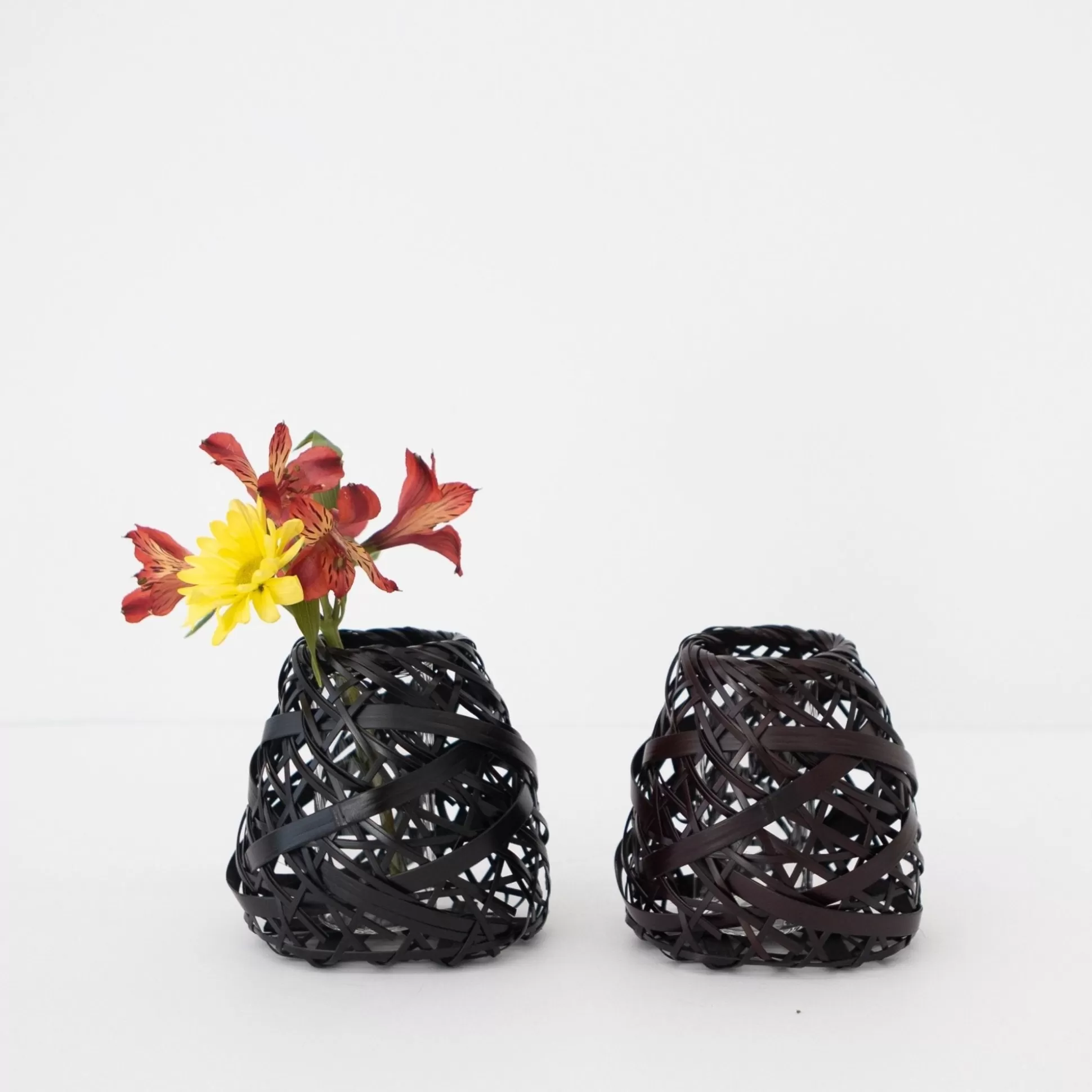 Best Sale Kosuga Flower Basket - Adashino Home Decor