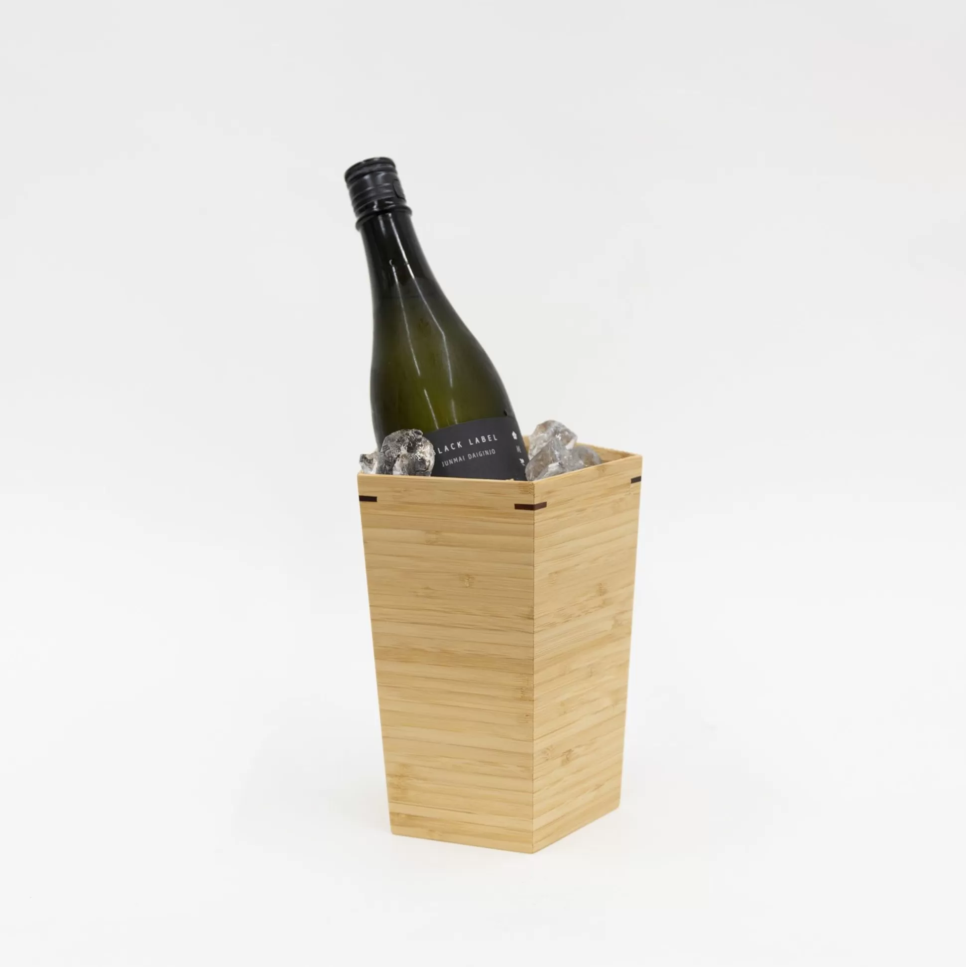 Online Kosuga Pentagon Wine Cooler Storing