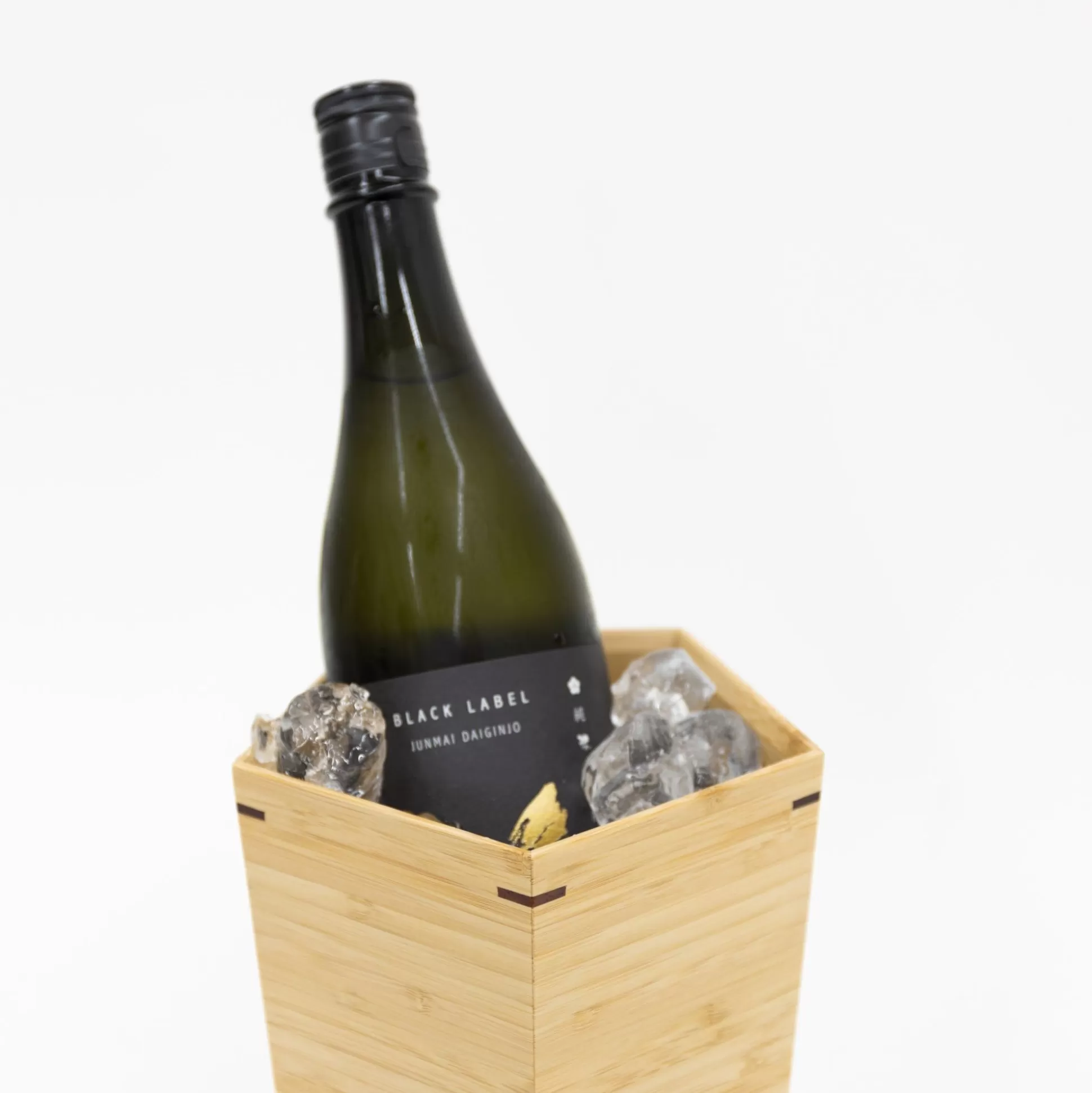 Online Kosuga Pentagon Wine Cooler Storing