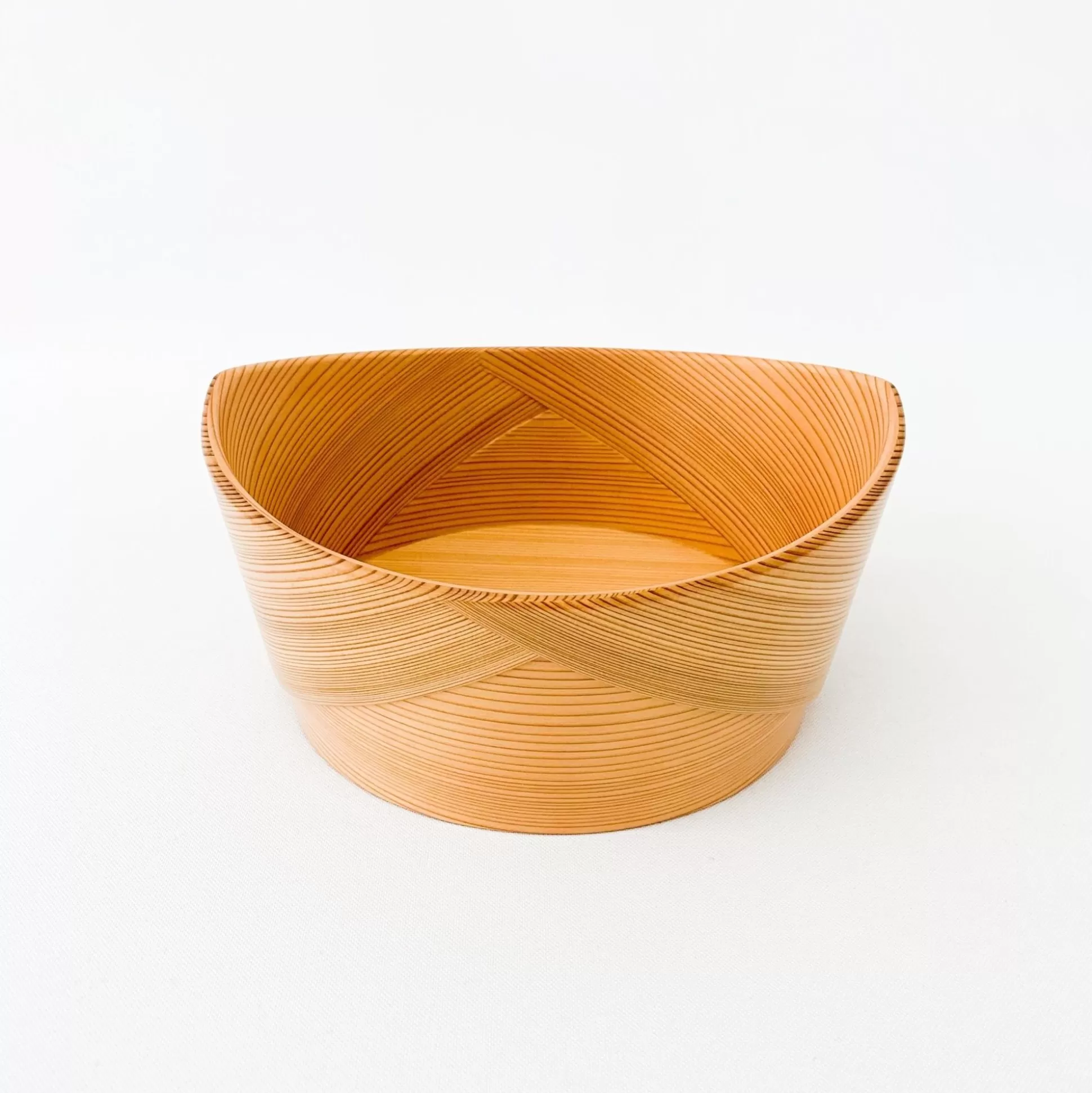 Clearance Kurikyu Wappa Fruit Bowl Serving