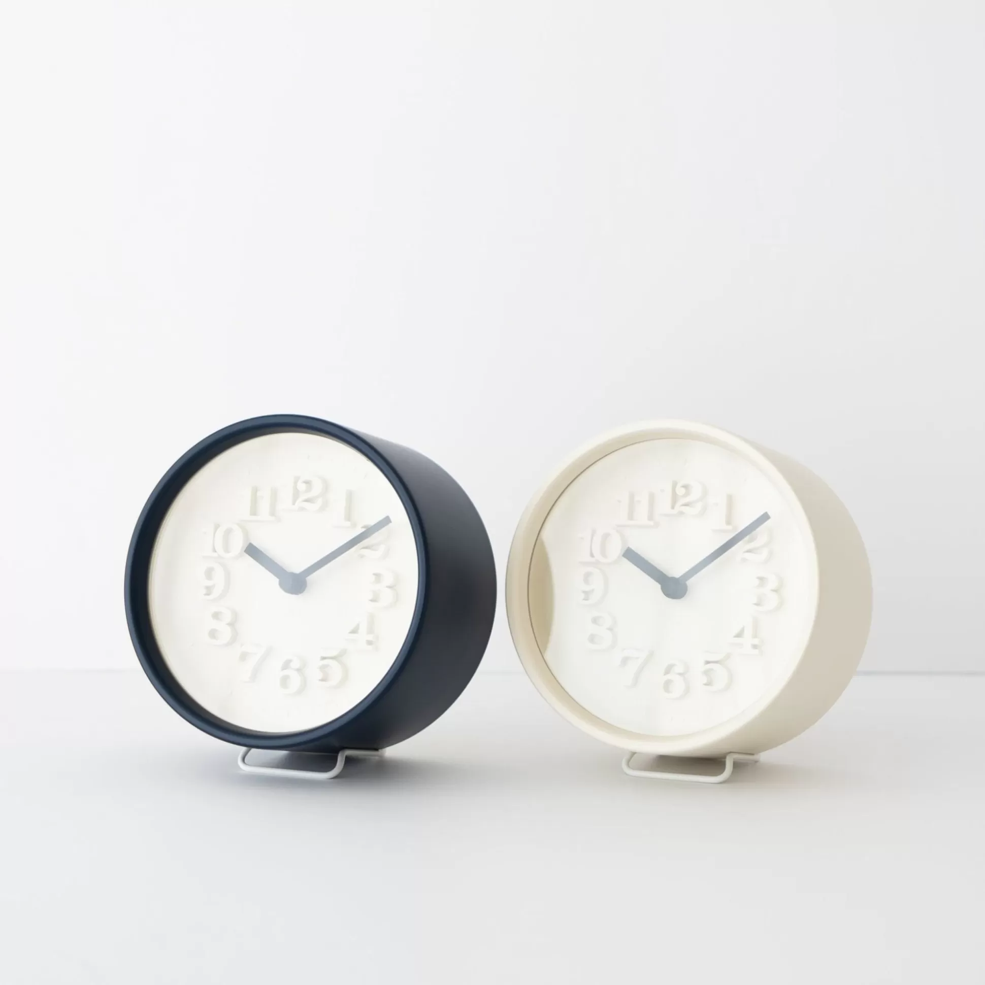 Clearance Lemnos Chiisana Tokei Clocks Home Decor