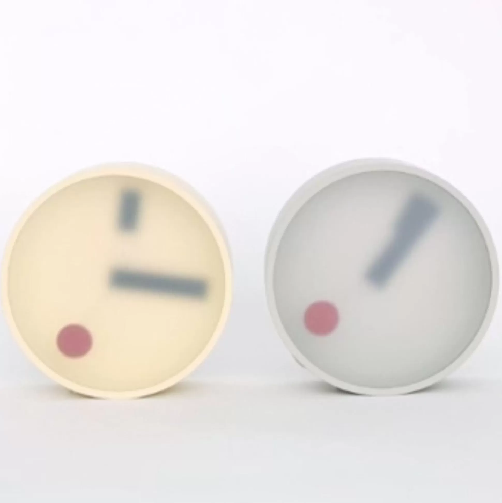 Flash Sale Lemnos Kehai Clocks (Available In 3 Colors) Home Decor