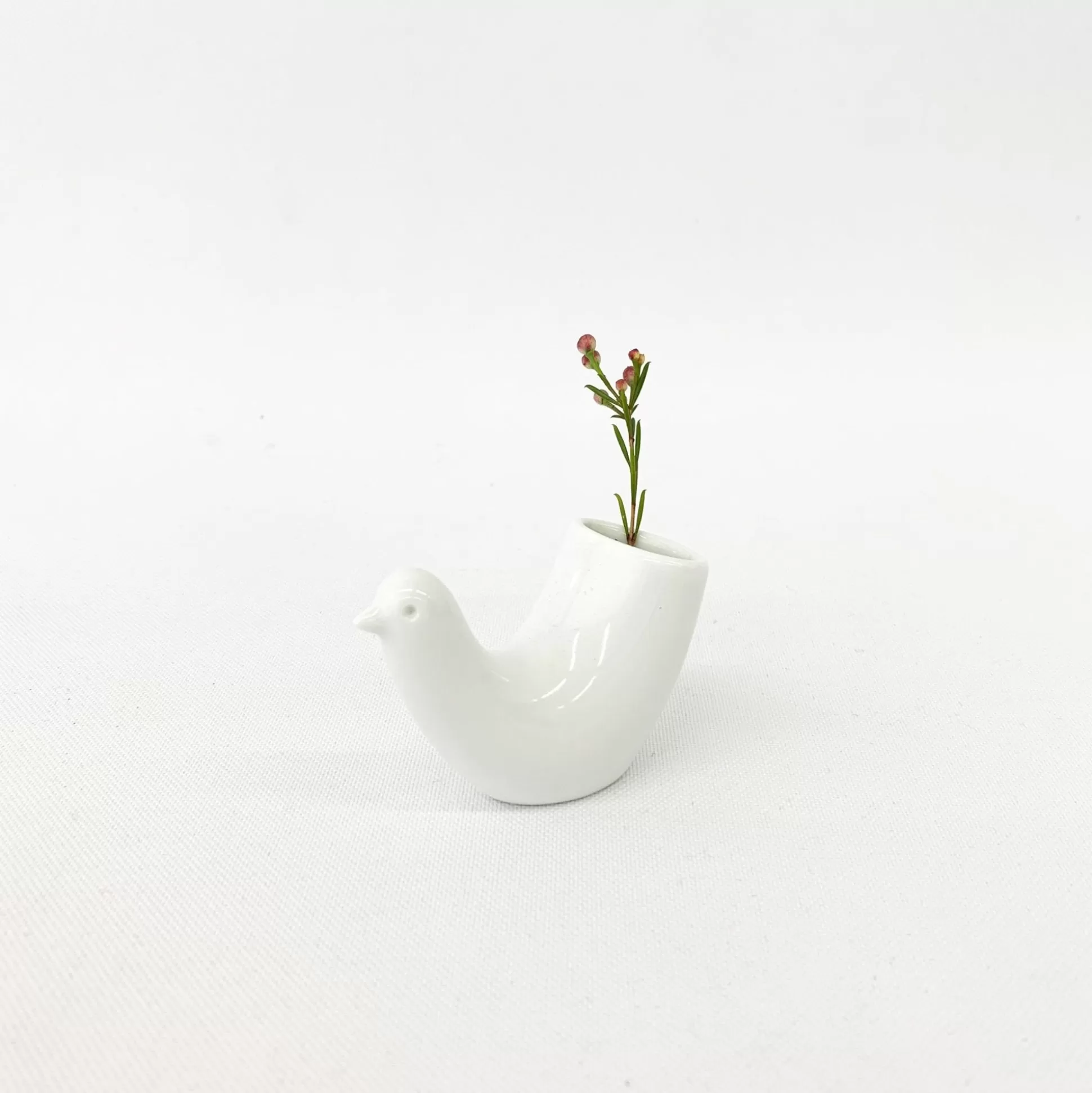 Online Masahiro Mori Bird Toothpick Holder Serving