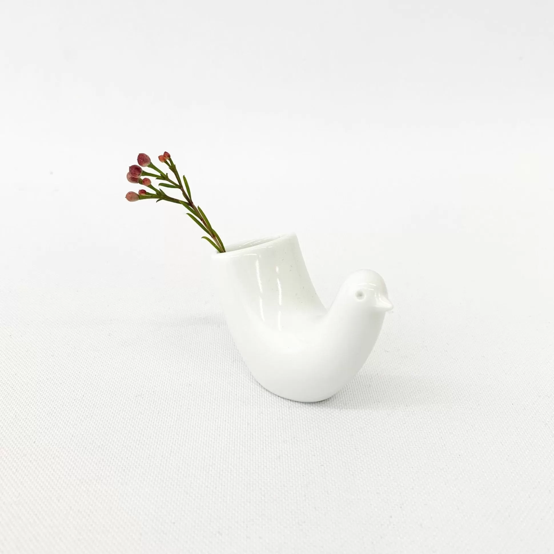 Online Masahiro Mori Bird Toothpick Holder Serving