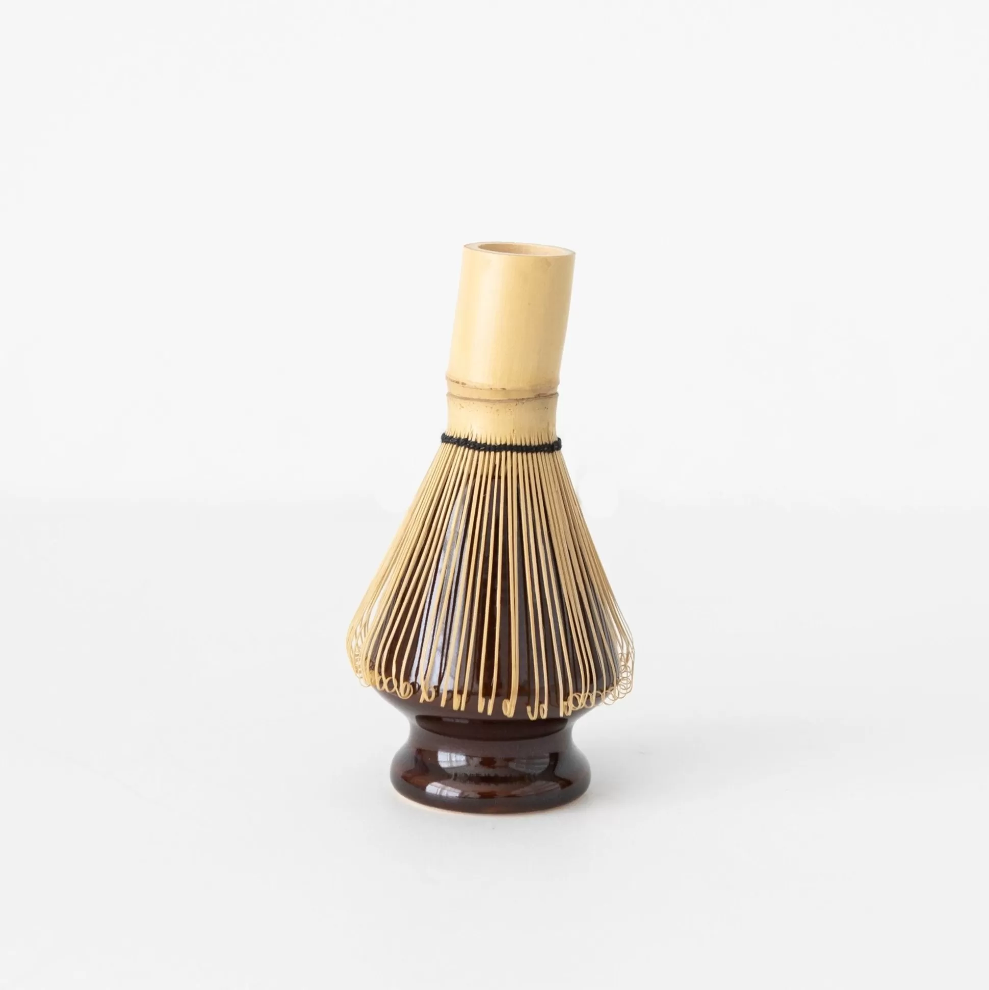 Online Matcha Whisk Stand Drinking