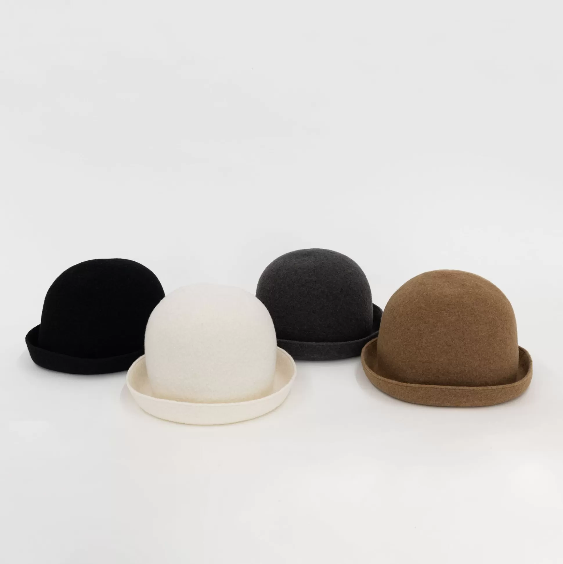 Outlet Mature Ha Bell Hat Small Accessories