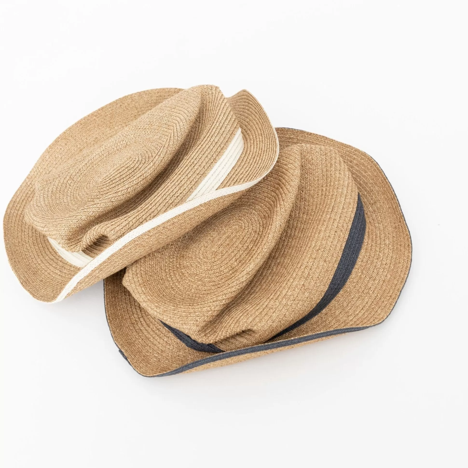 Hot Mature Ha Box Hat - 4.5 Cm Brim Small Accessories