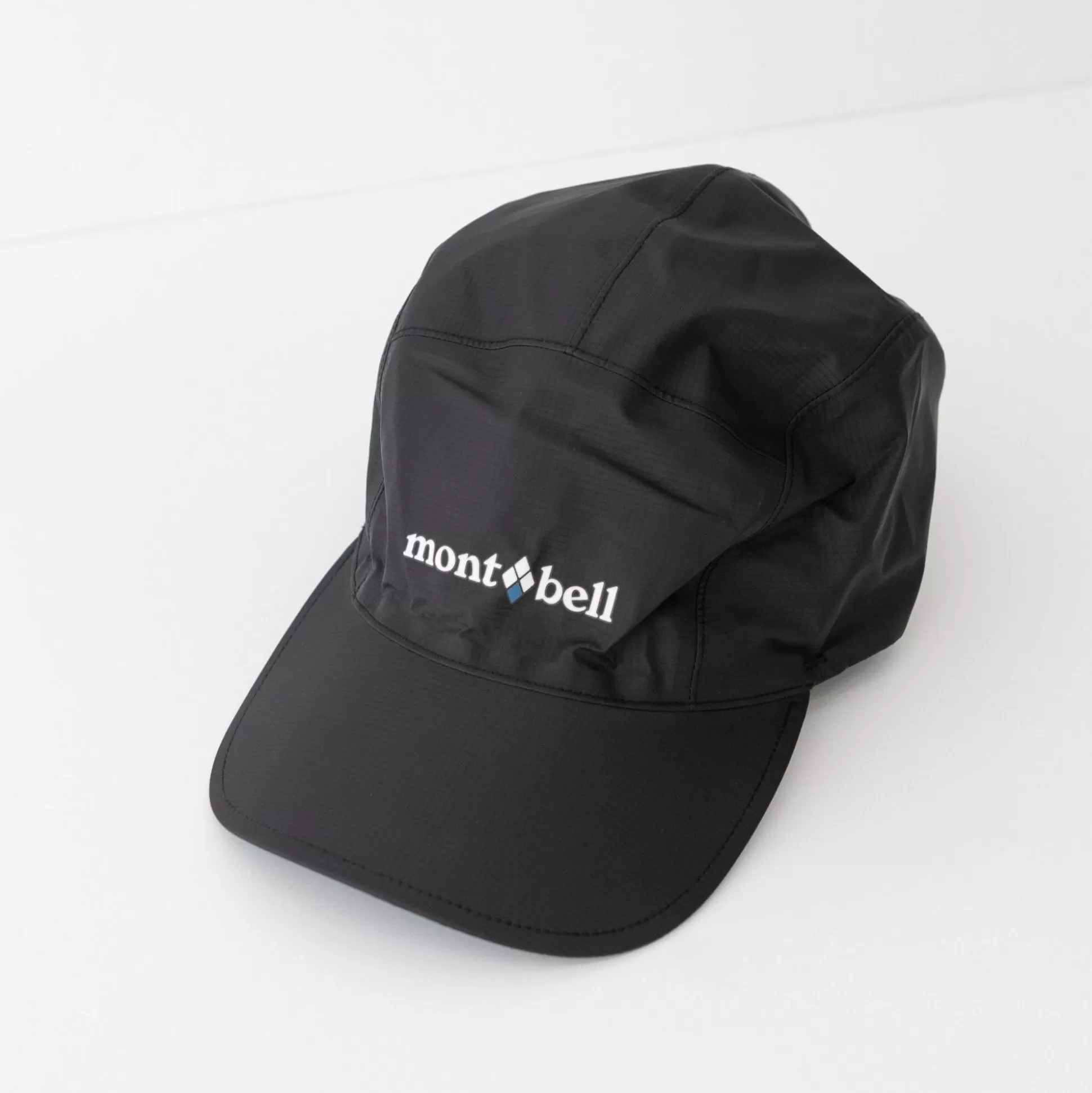 Fashion Montbell Gore-Tex Cap Black Small Accessories