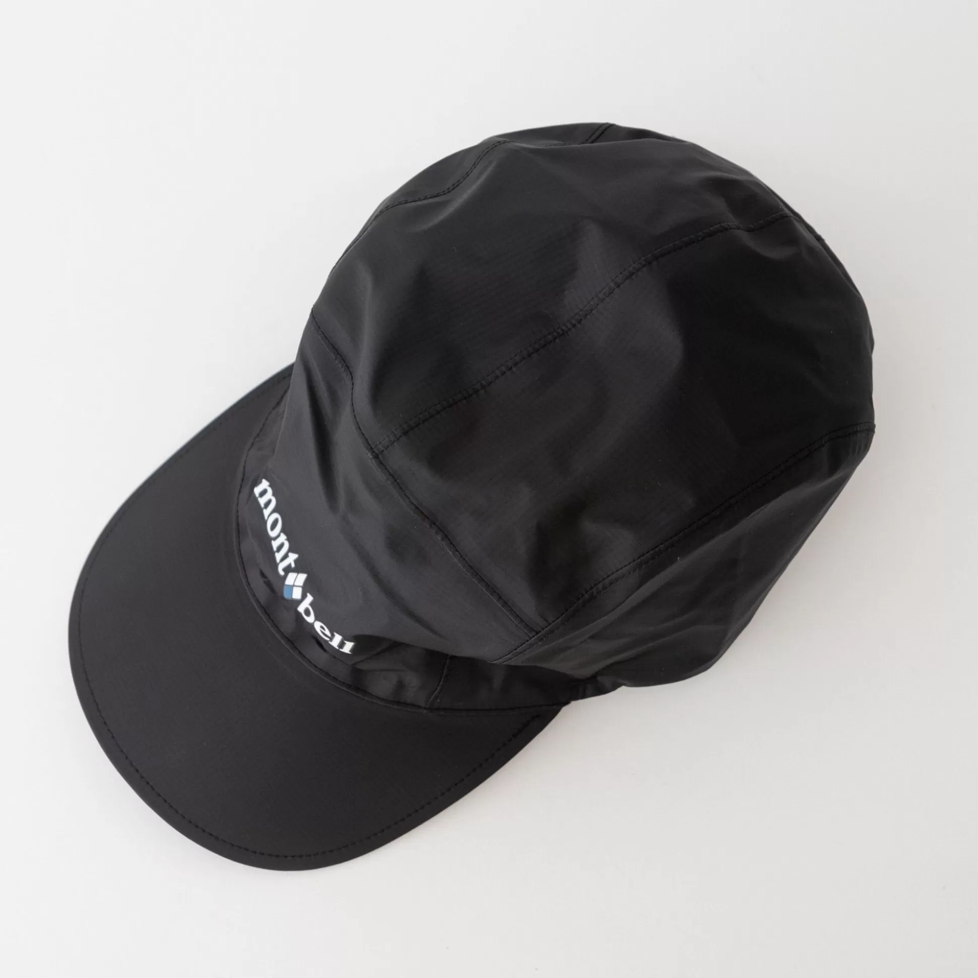 Fashion Montbell Gore-Tex Cap Black Small Accessories